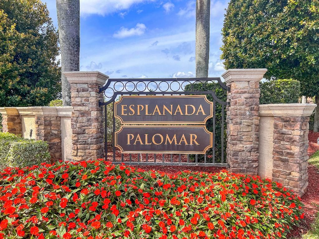 Photo of 22652 Esplanada Circle W, Boca Raton, FL 33433 (MLS # R11092938)