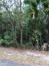 Homes with One Acre Plus in Florida's Treasure Coast 113 1802 Old River Road Fort Pierce FL 34982