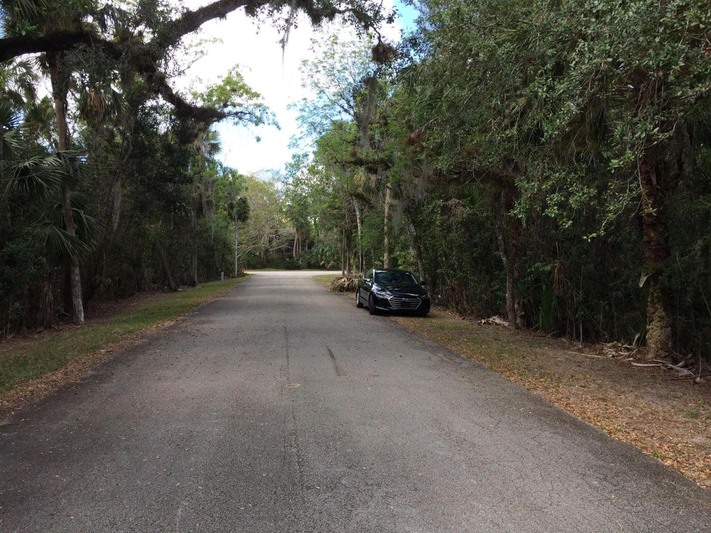 Photo of 1802 Old River Road, Fort Pierce, FL 34982 (MLS # B26045536)