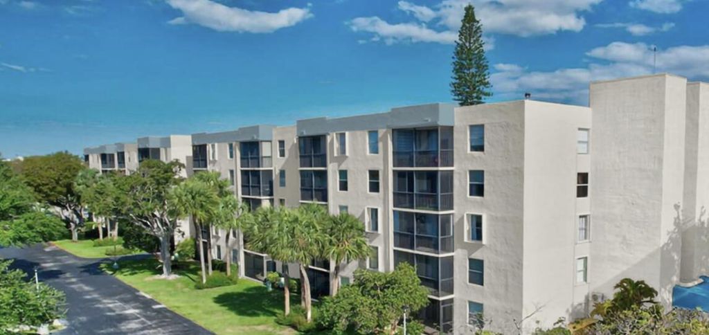 Photo of 5260 NW 2nd Avenue #307, Boca Raton, FL 33487 (MLS # B26020995)