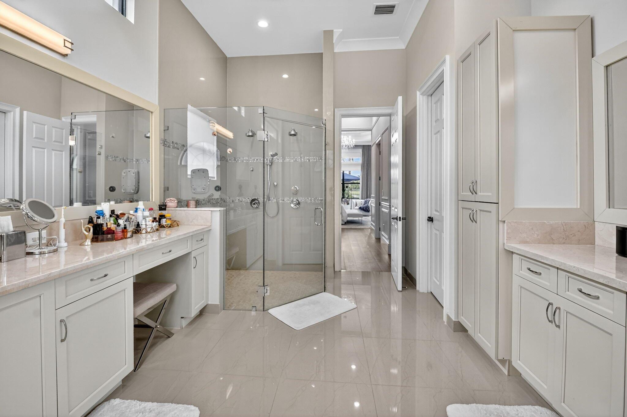Seven Bridges - Residential Lease