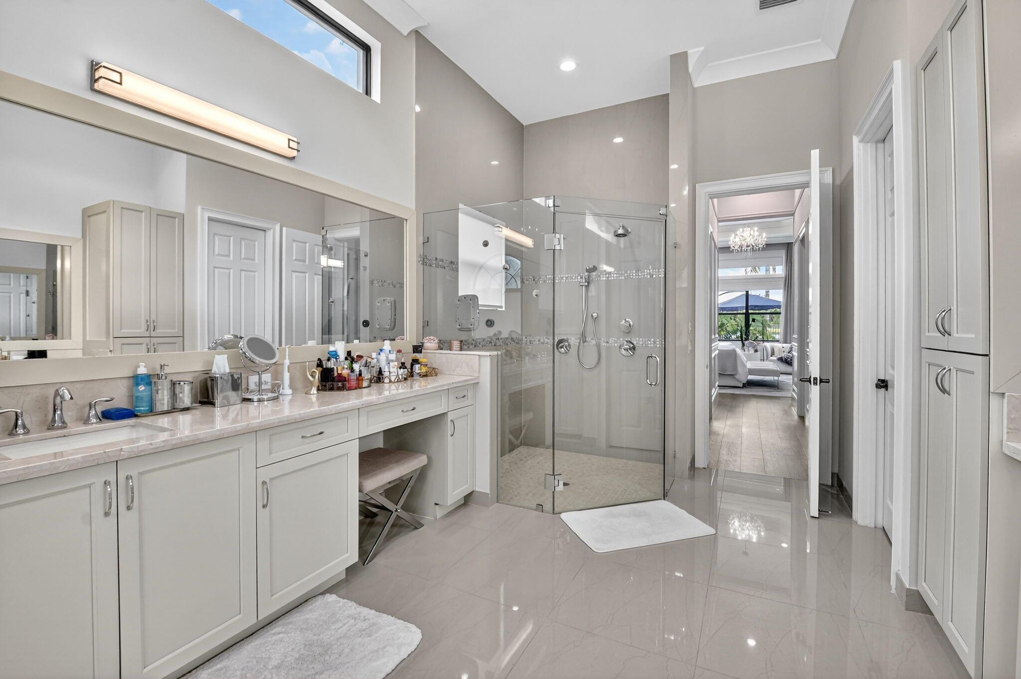 Seven Bridges - Residential Lease