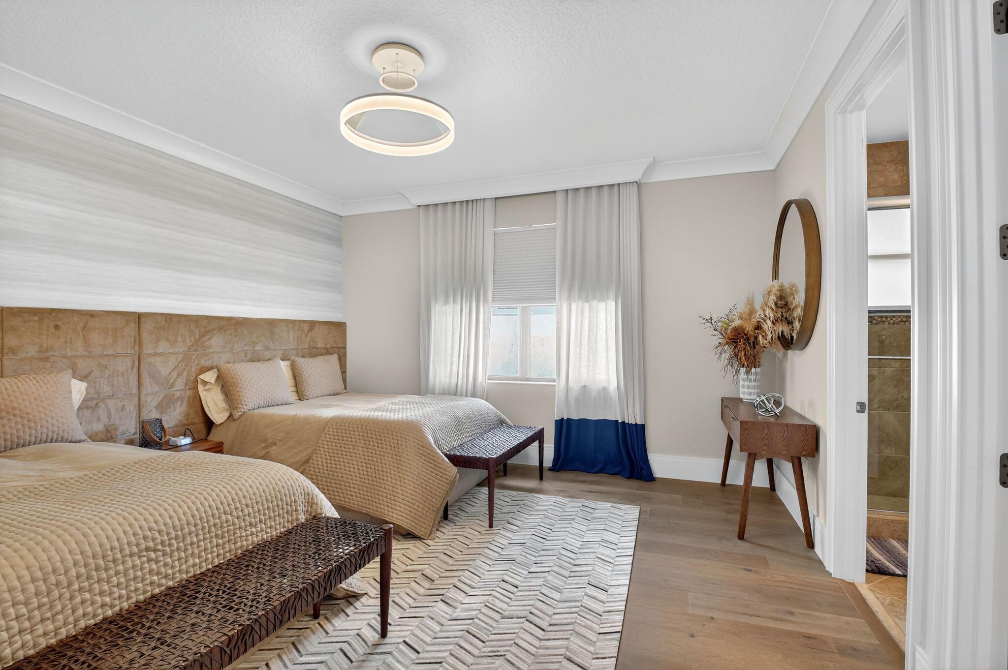 Seven Bridges - Residential Lease