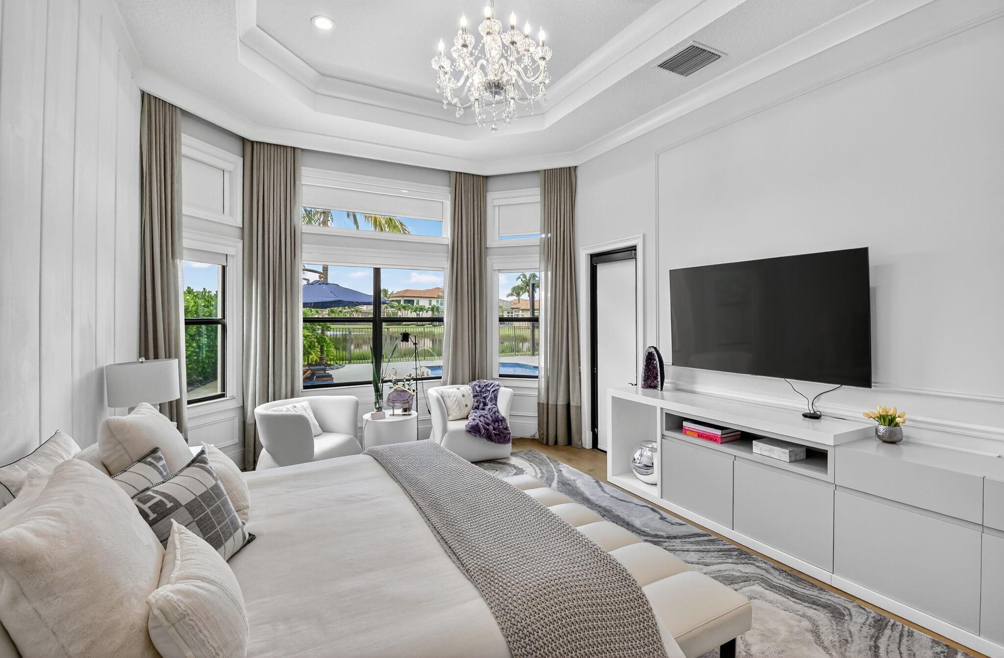 Seven Bridges - Residential Lease