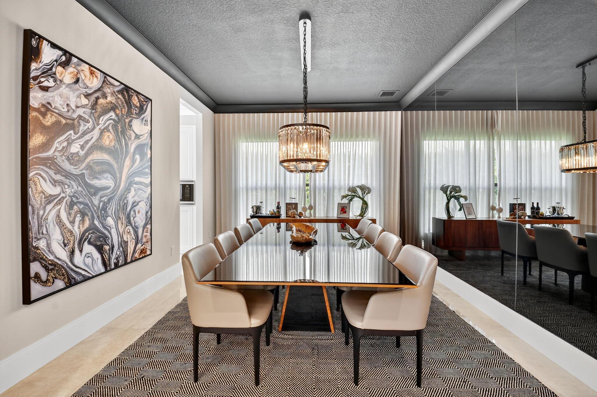 Seven Bridges - Residential Lease