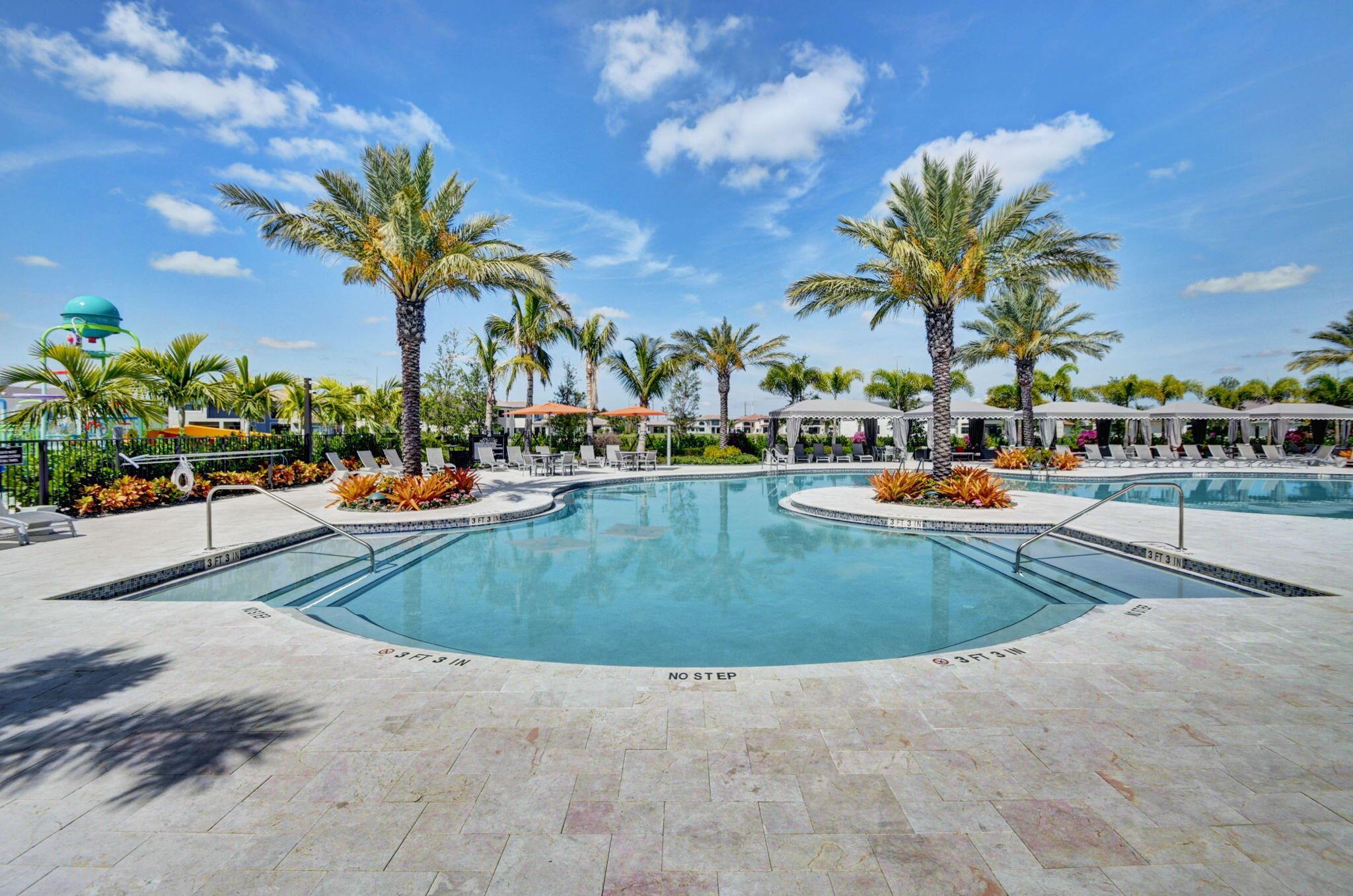 Seven Bridges - Residential Lease