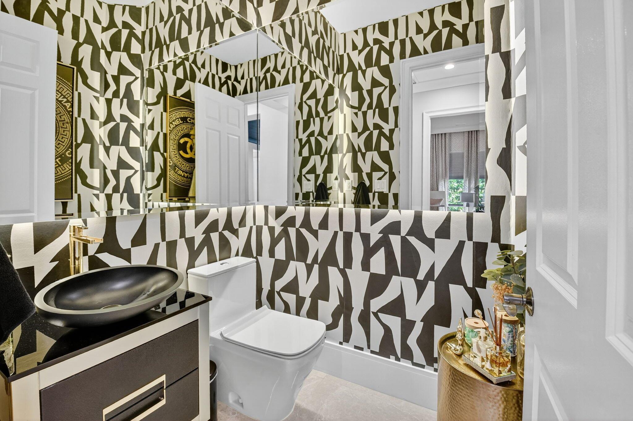 Seven Bridges - Residential Lease