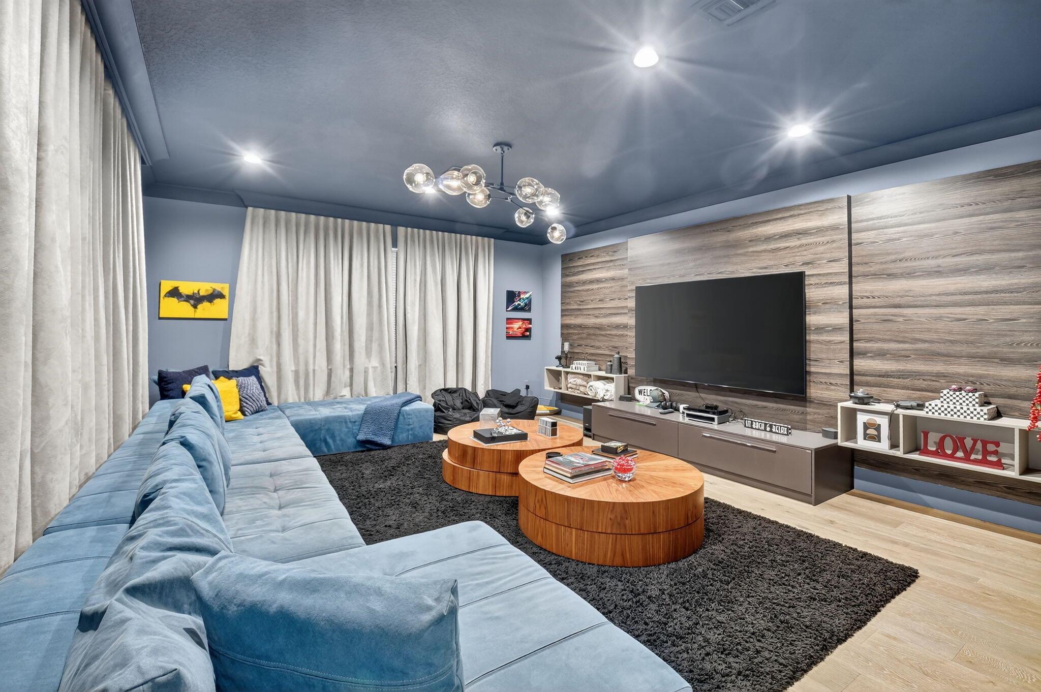 Seven Bridges - Residential Lease