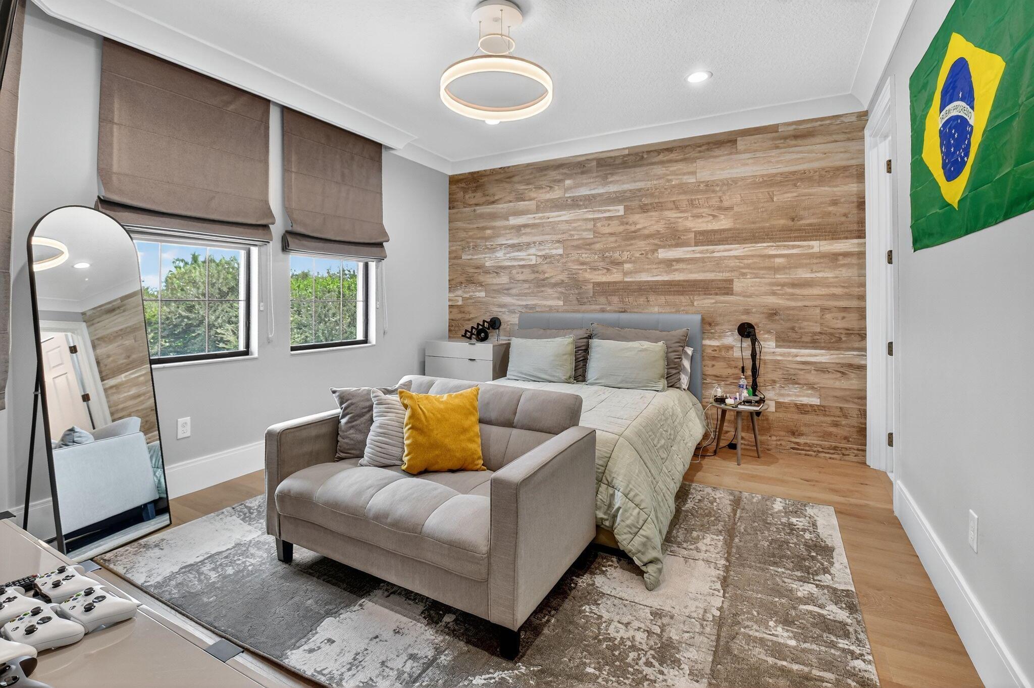 Seven Bridges - Residential Lease