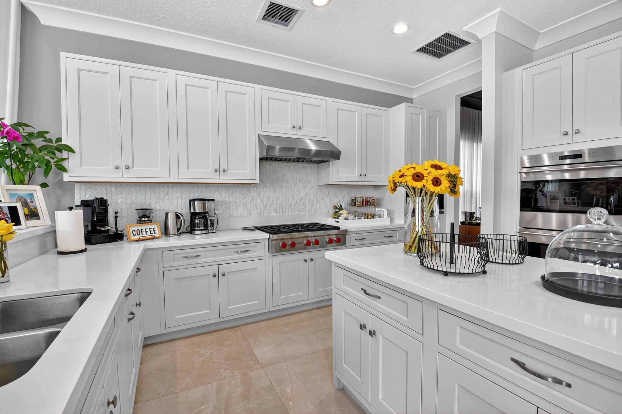 Seven Bridges - Residential Lease