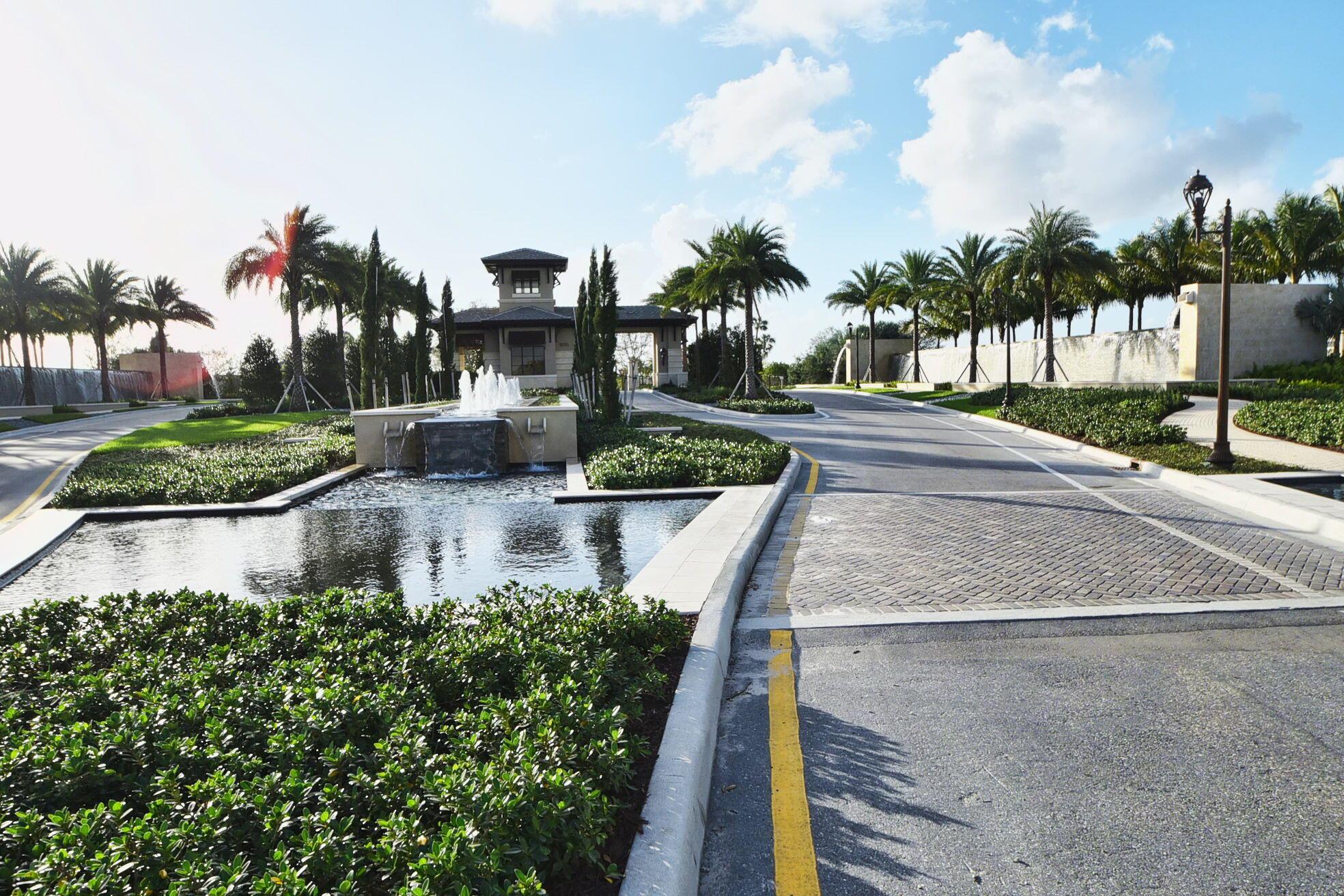 Seven Bridges - Residential Lease