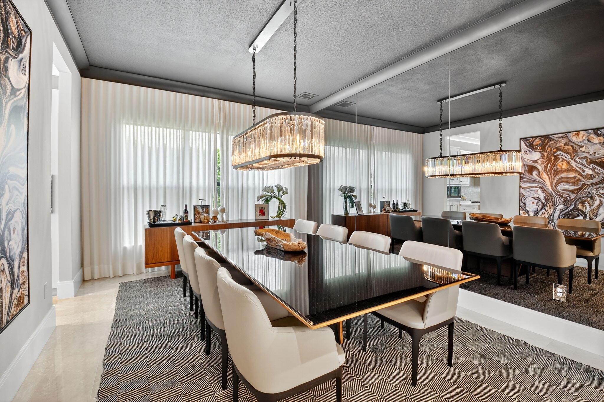 Seven Bridges - Residential Lease