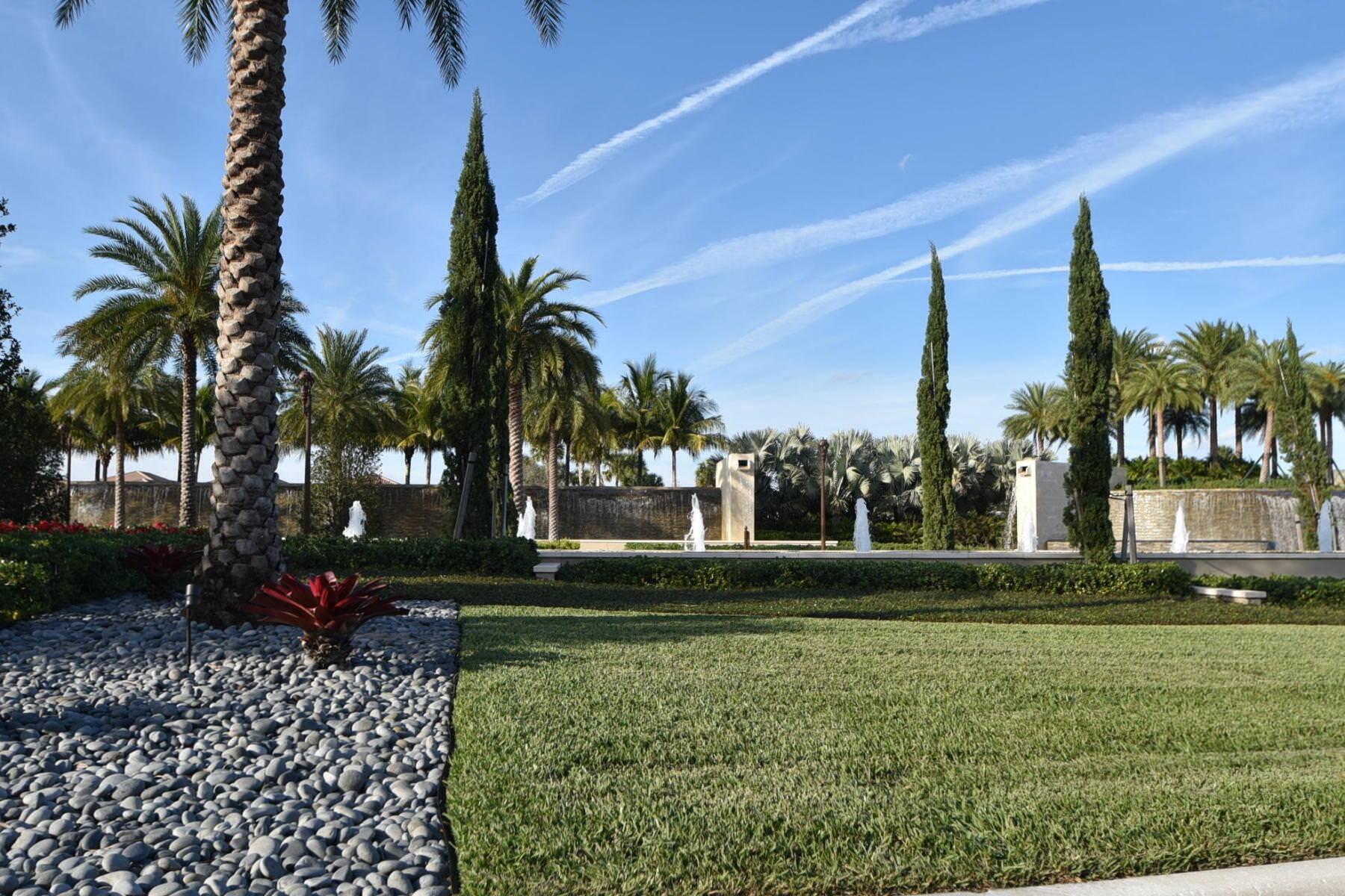Seven Bridges - Residential Lease