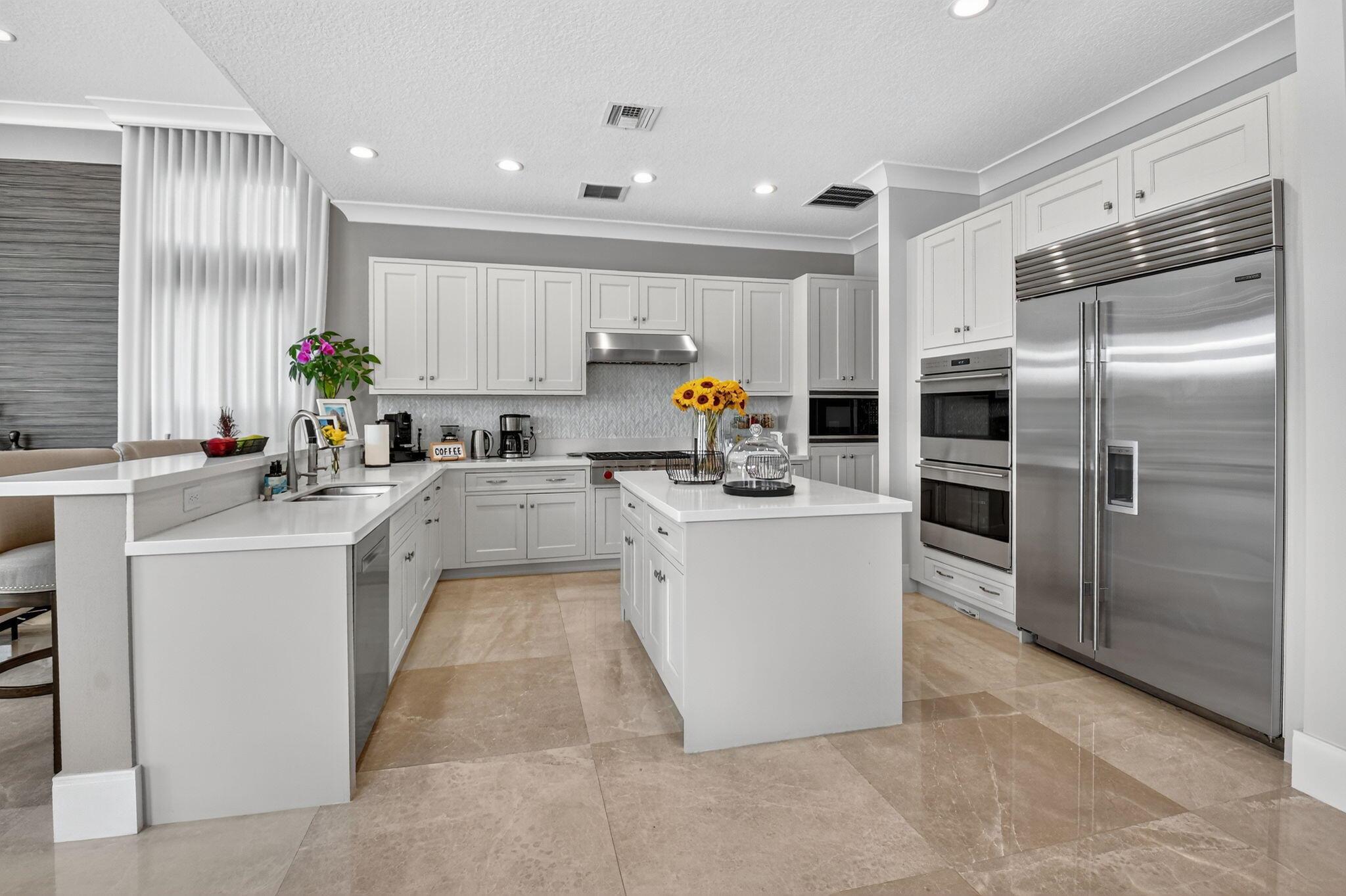 Seven Bridges - Residential Lease