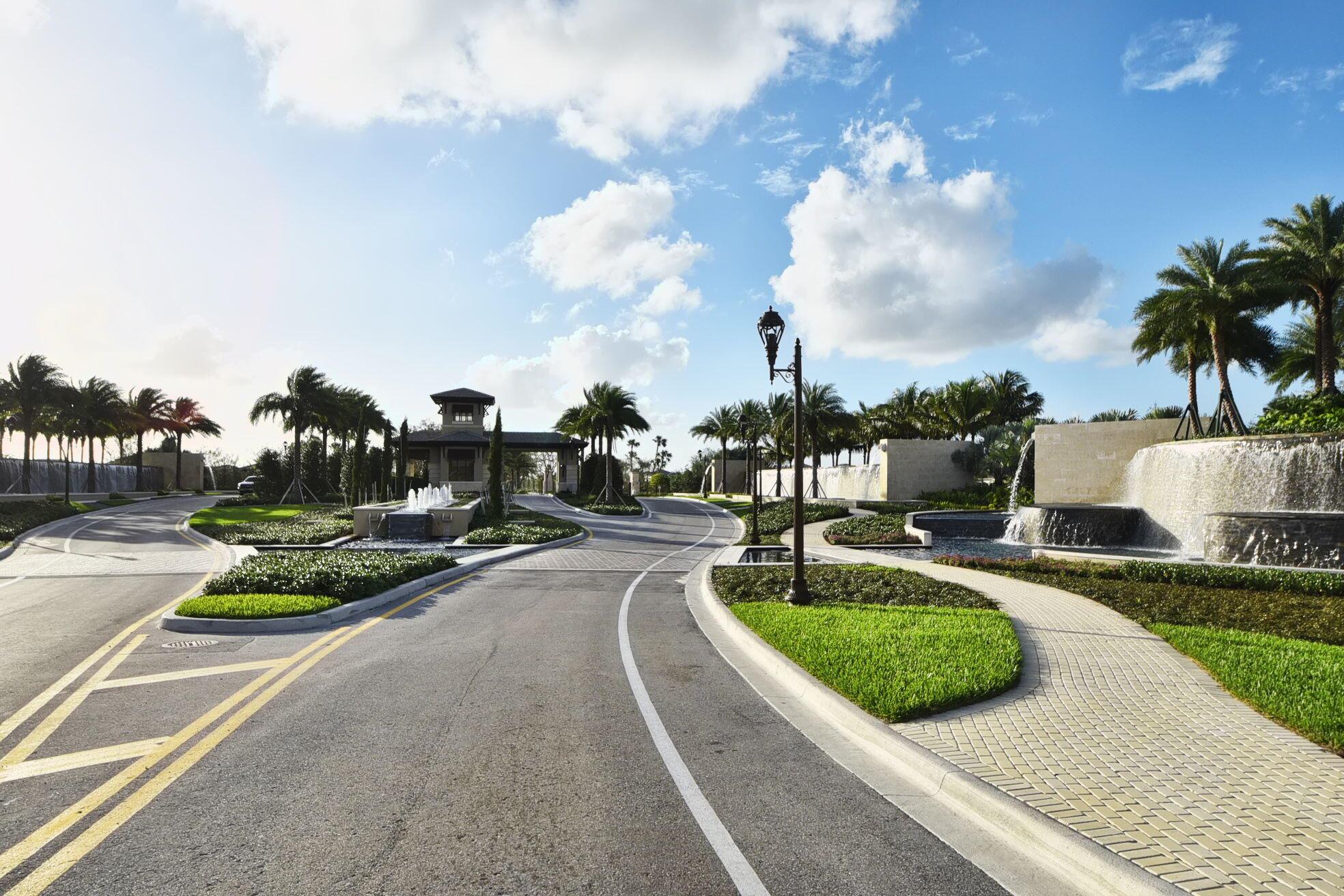 Seven Bridges - Residential Lease