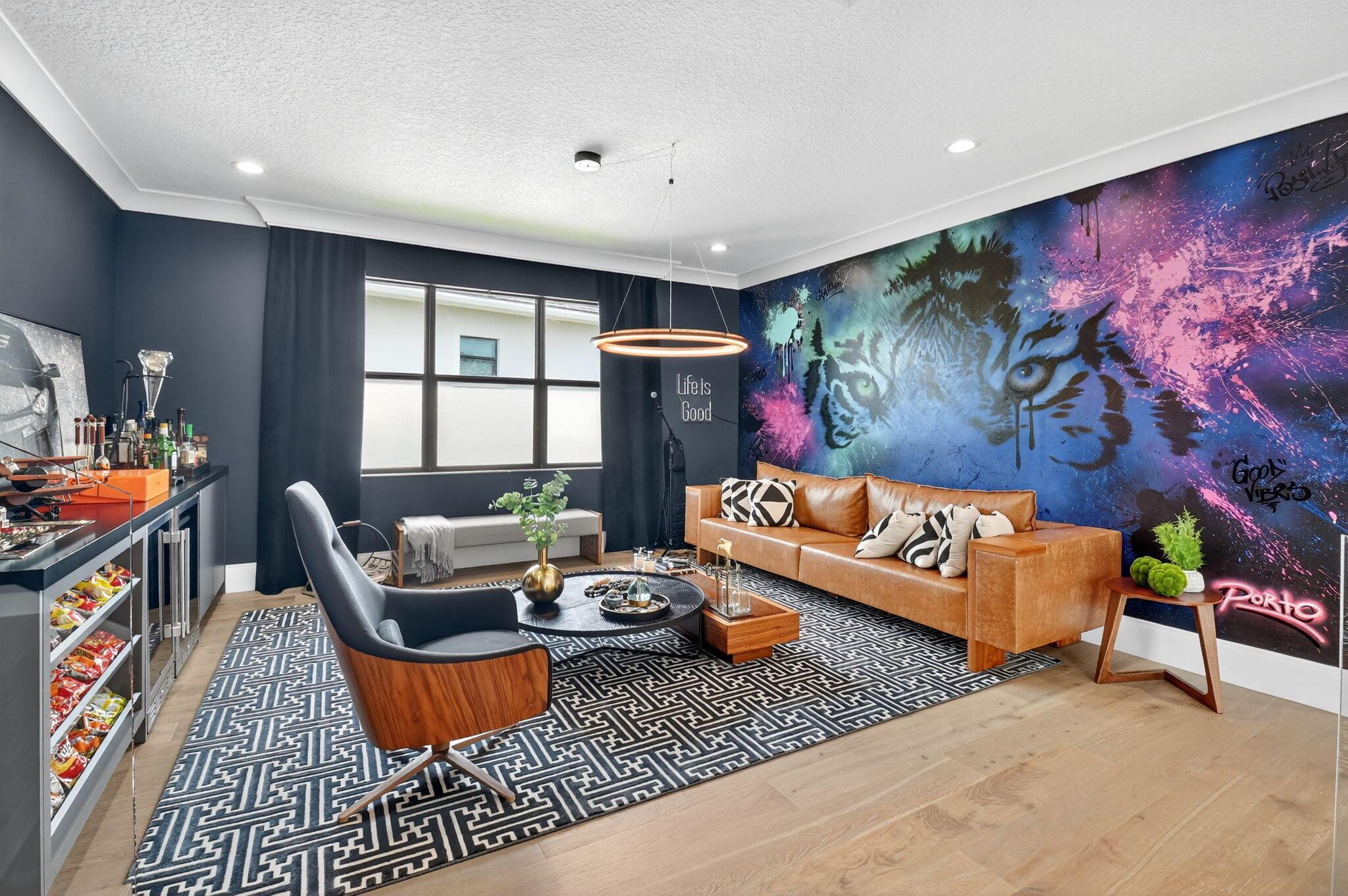 Seven Bridges - Residential Lease