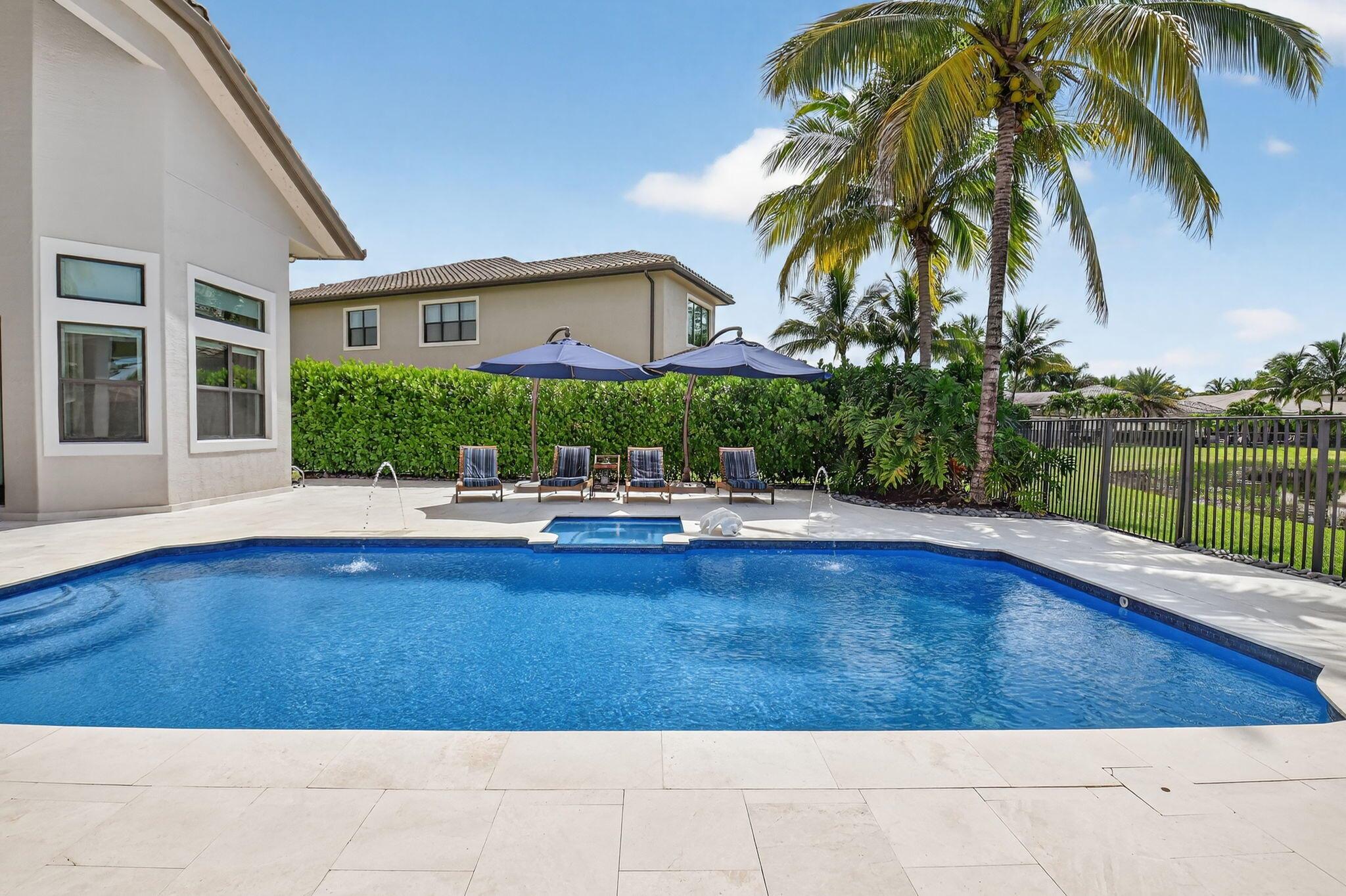 Seven Bridges - Residential Lease