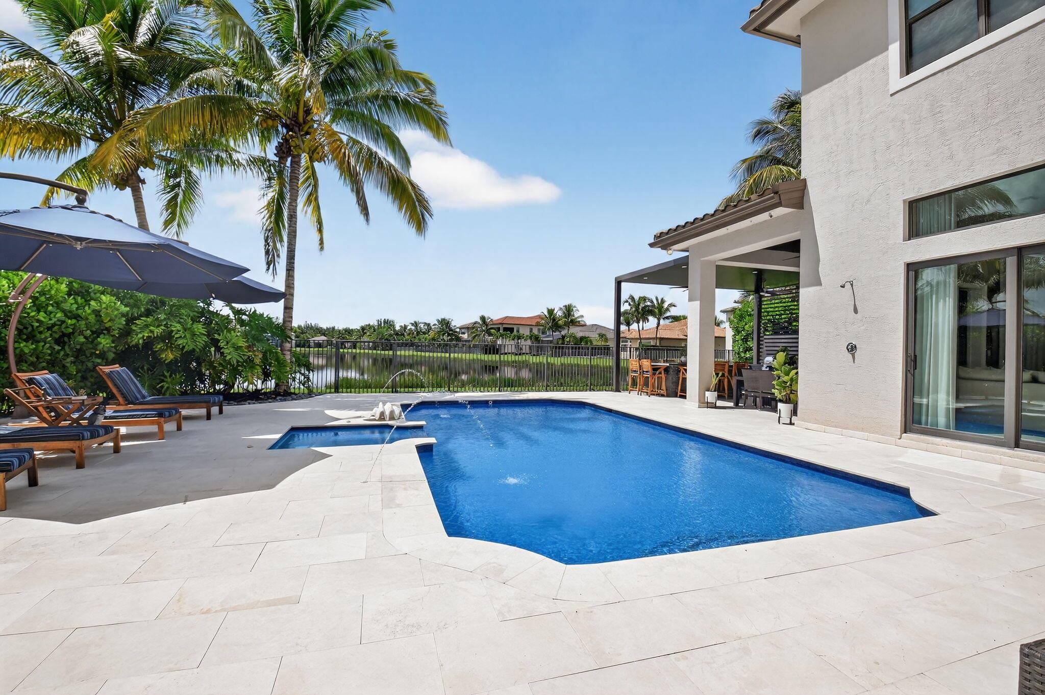 Seven Bridges - Residential Lease