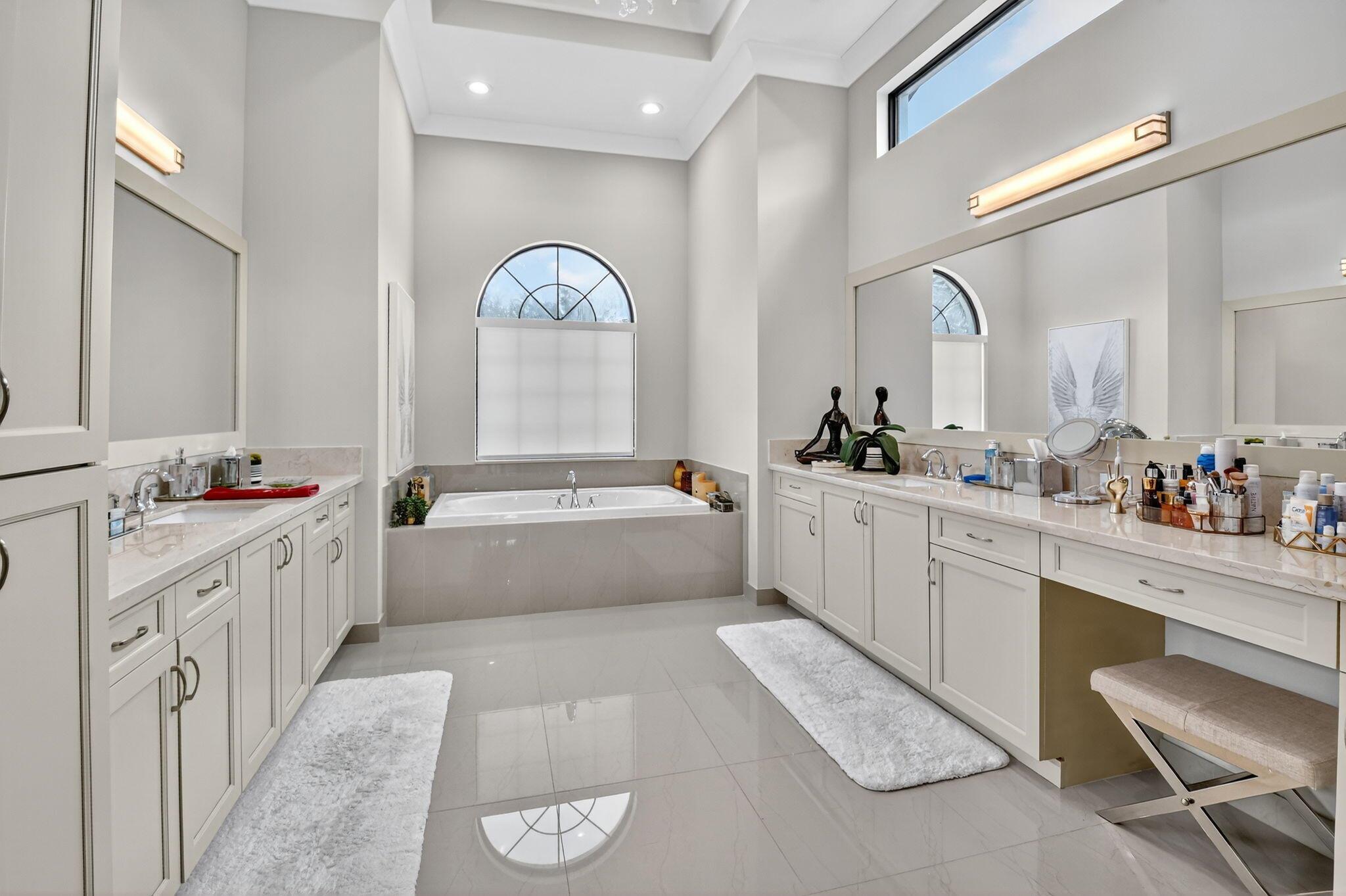 Seven Bridges - Residential Lease