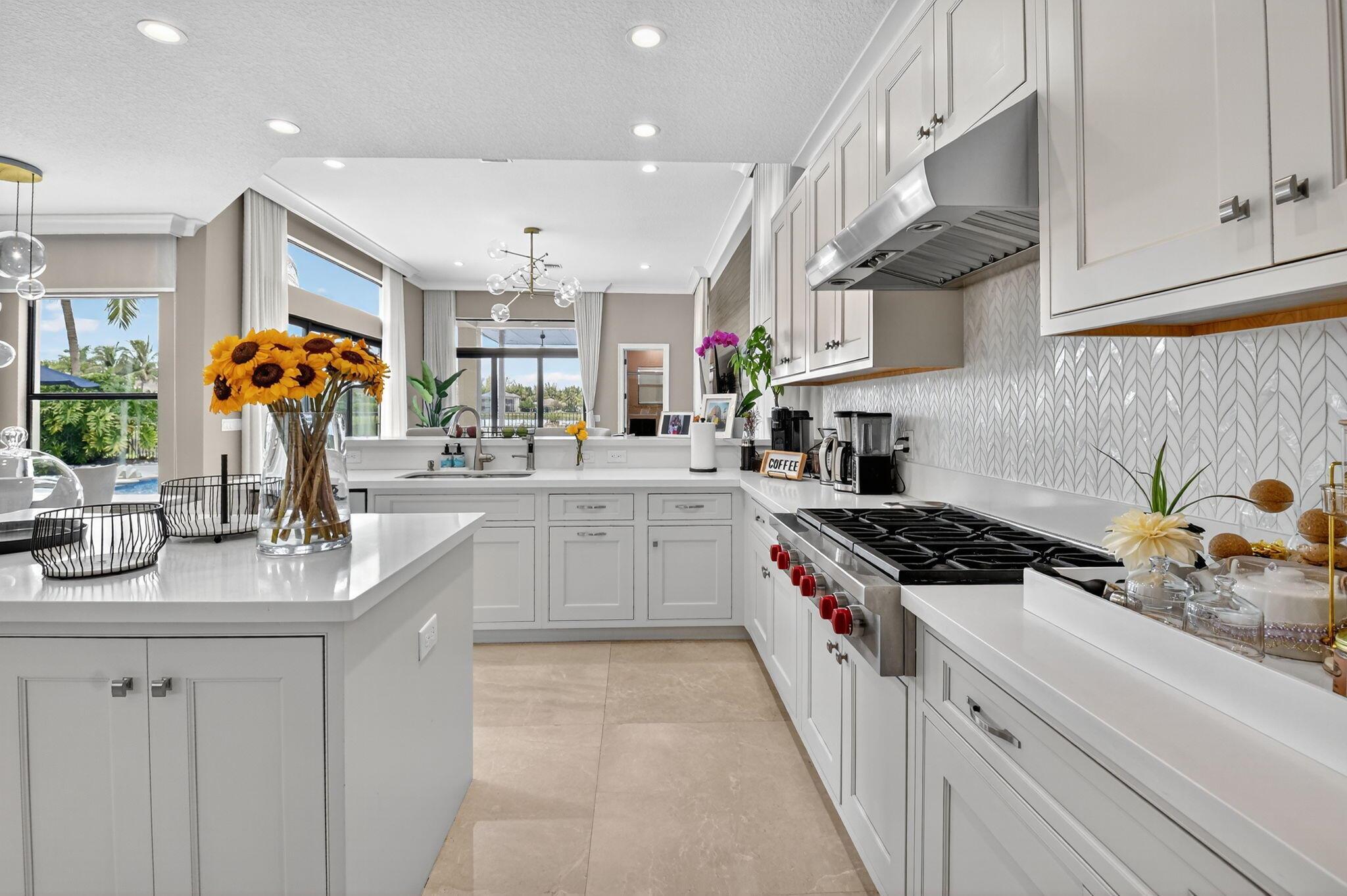 Seven Bridges - Residential Lease