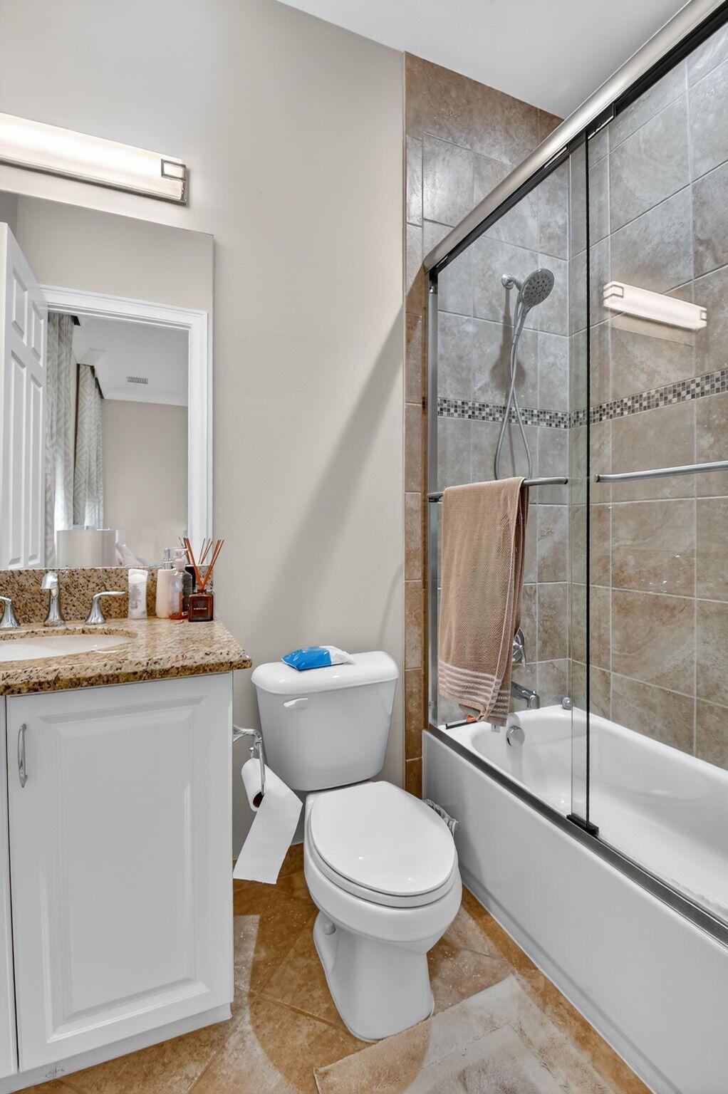 Seven Bridges - Residential Lease