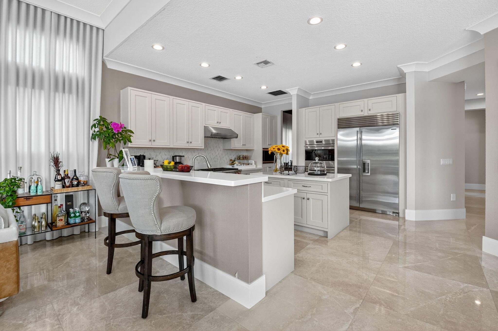 Seven Bridges - Residential Lease