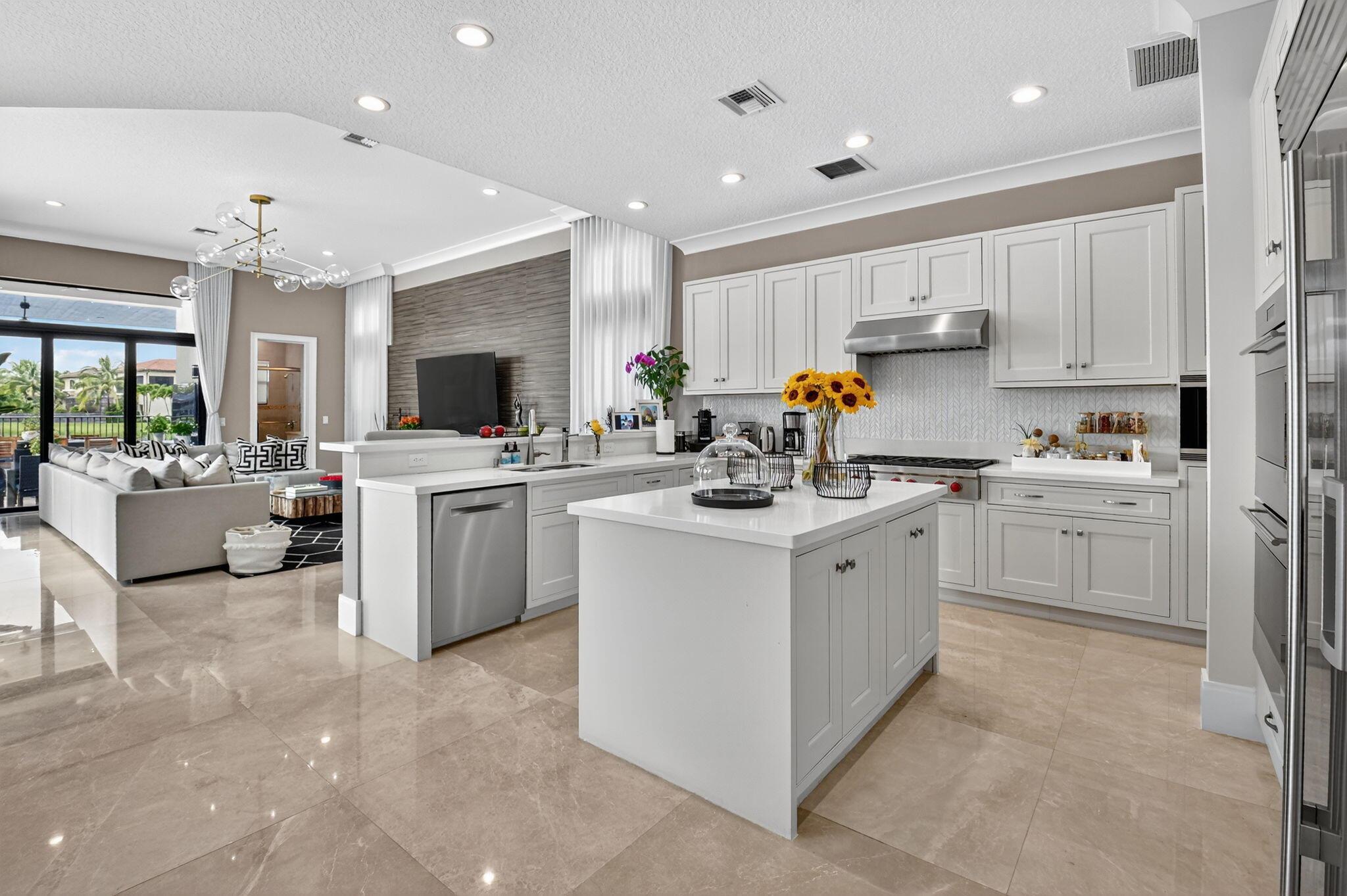 Seven Bridges - Residential Lease