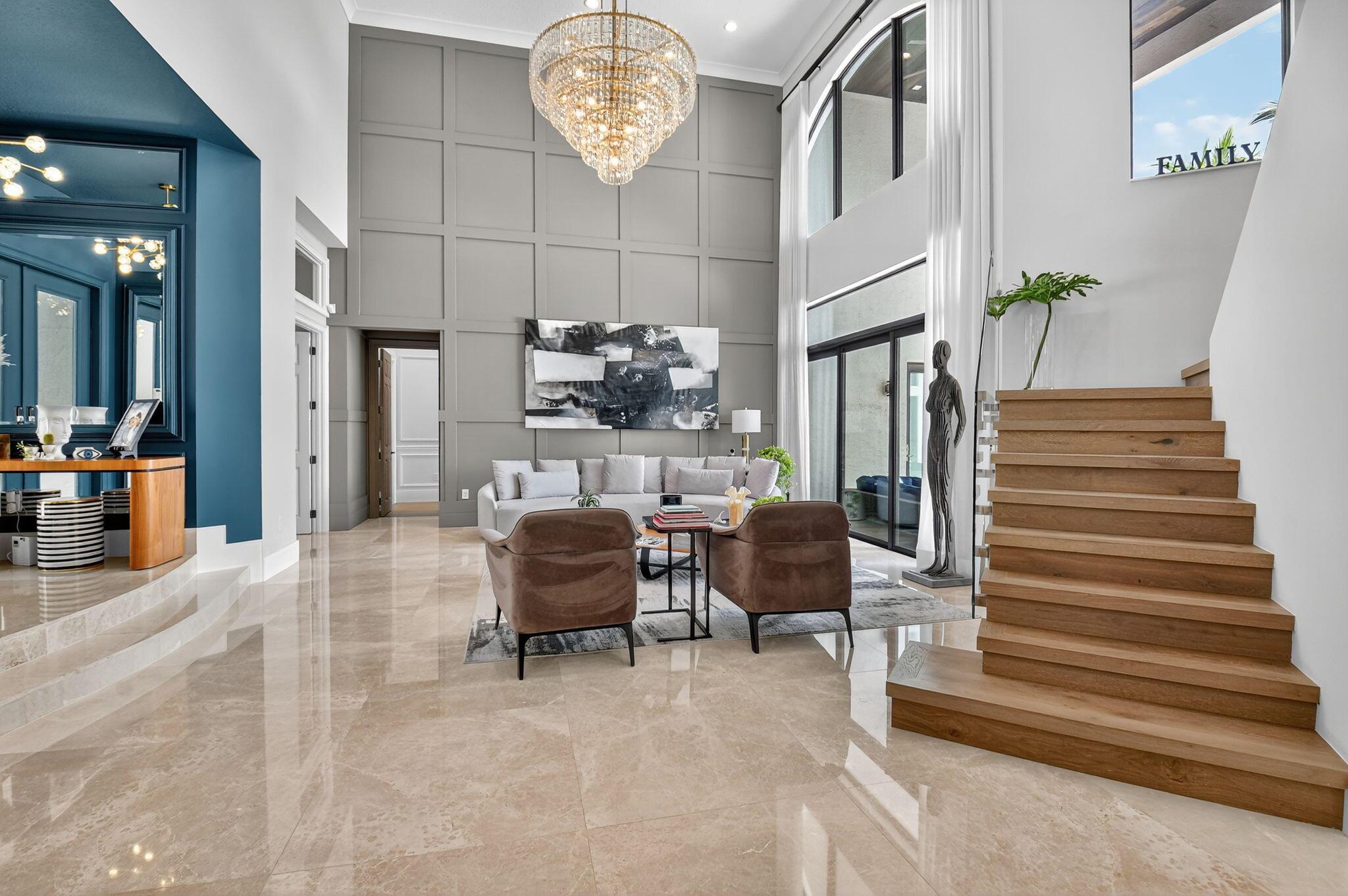 Seven Bridges - Residential Lease