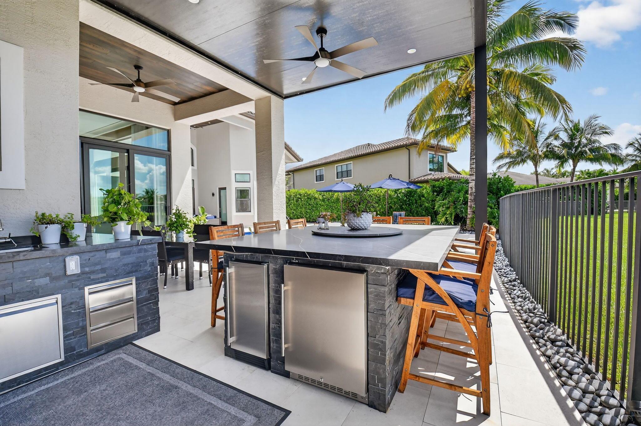 Seven Bridges - Residential Lease