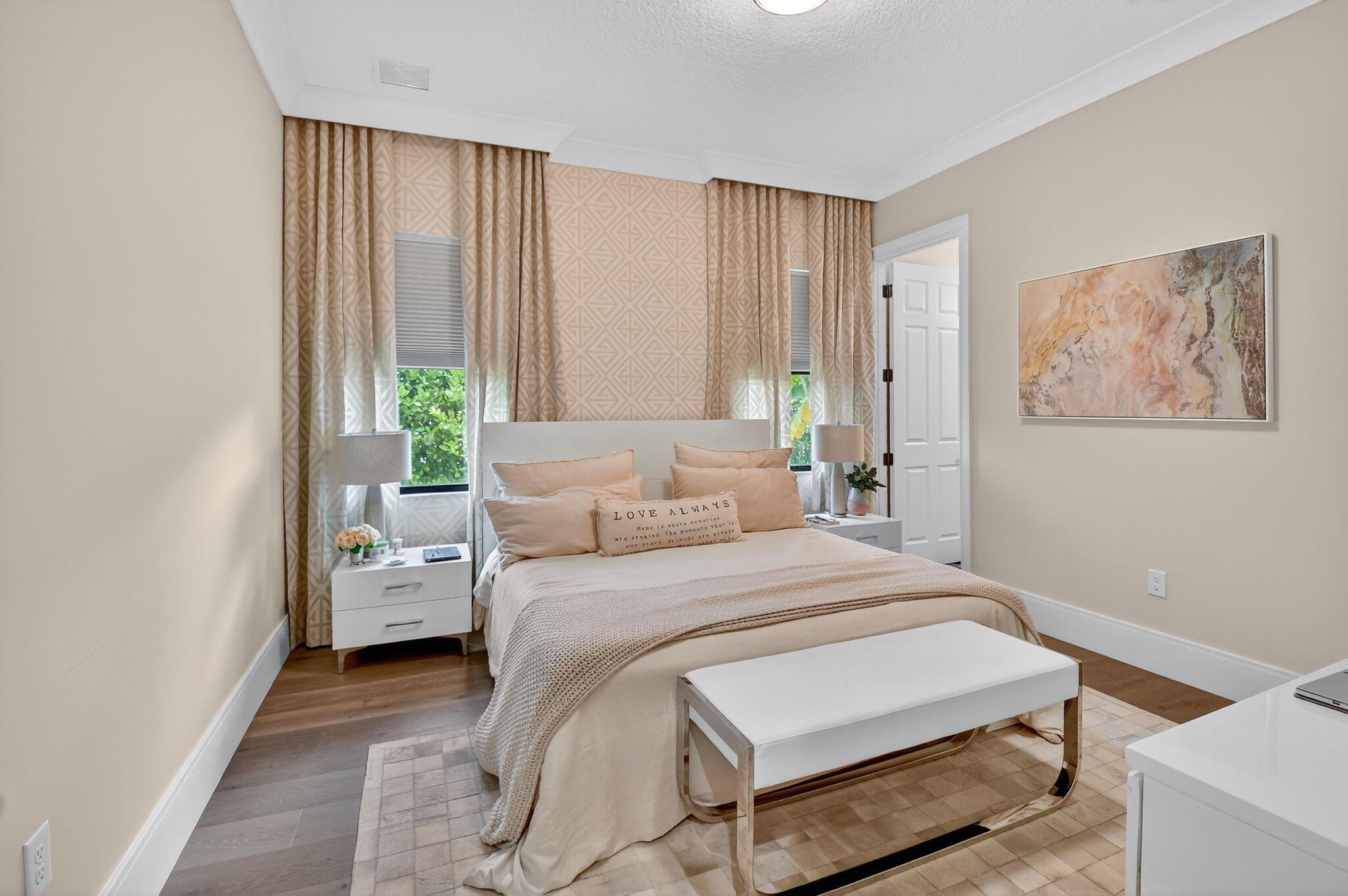 Seven Bridges - Residential Lease