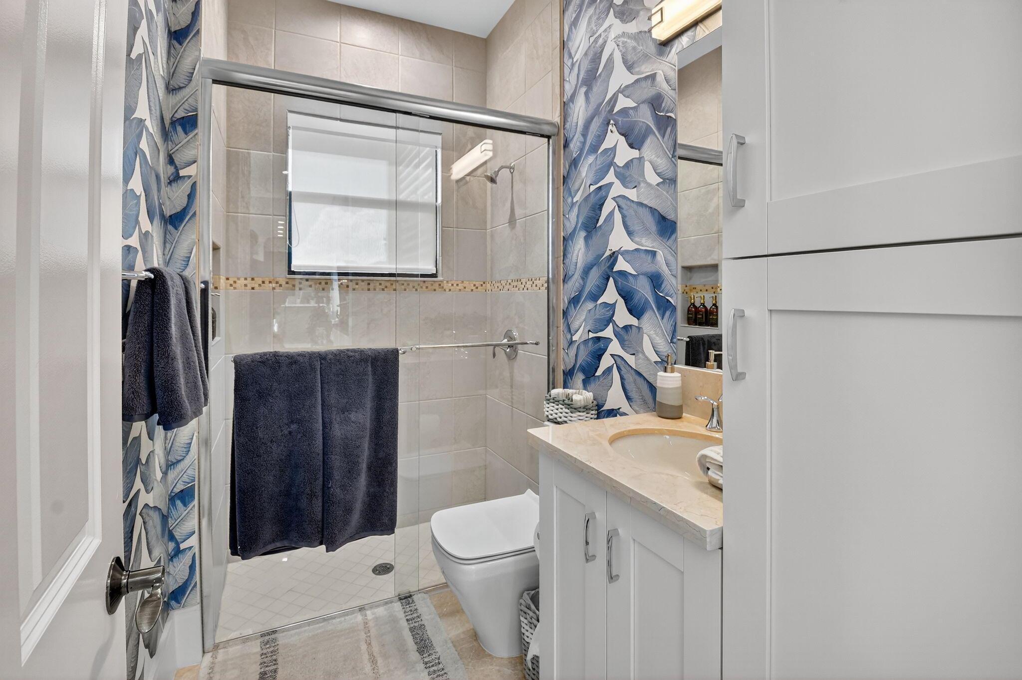 Seven Bridges - Residential Lease