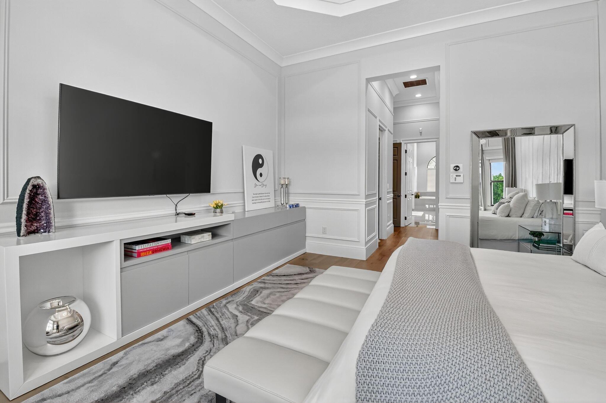 Seven Bridges - Residential Lease