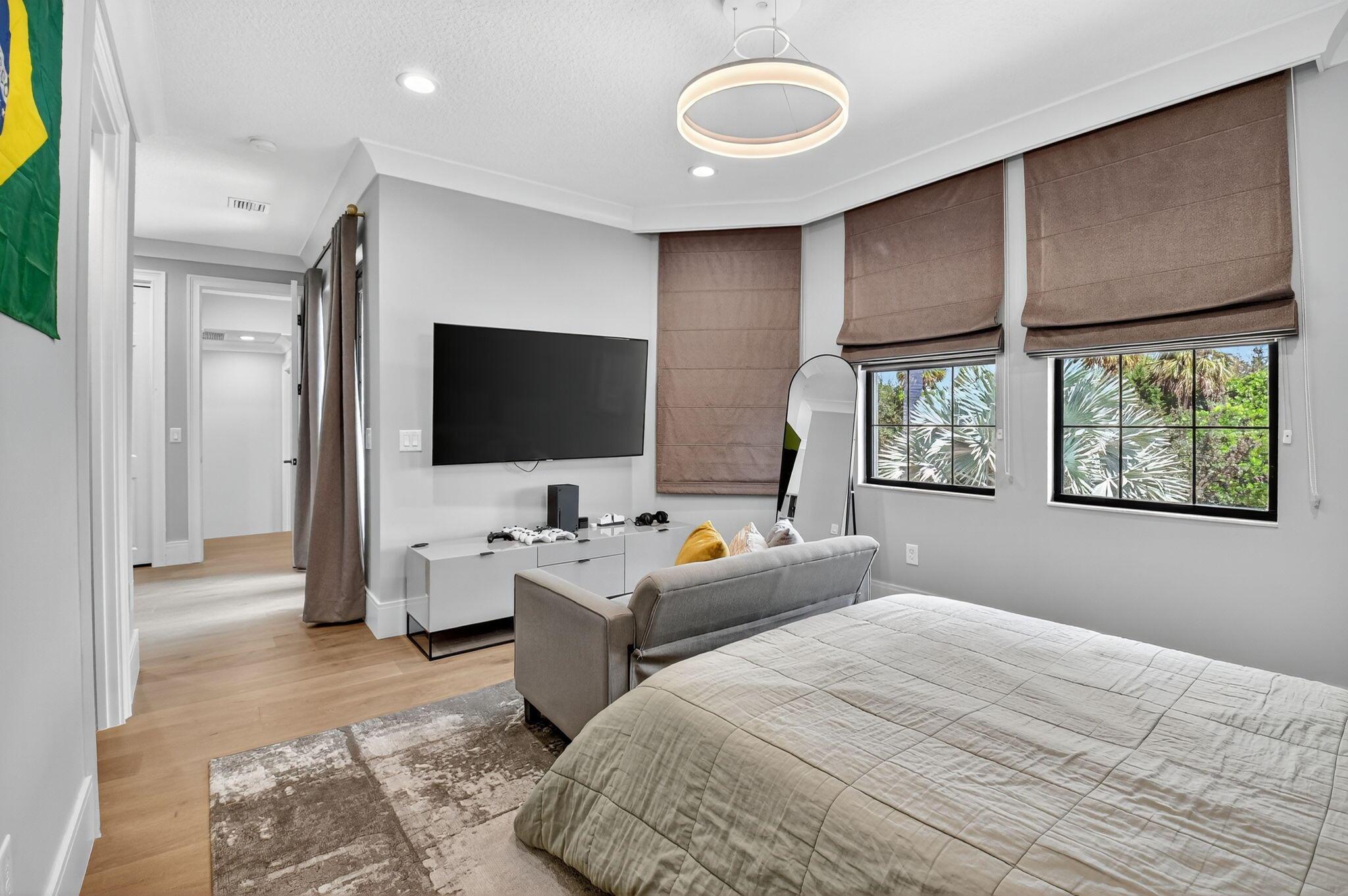 Seven Bridges - Residential Lease
