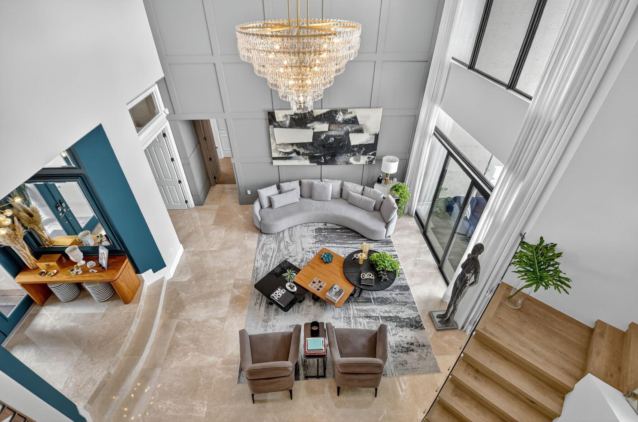 Seven Bridges - Residential Lease