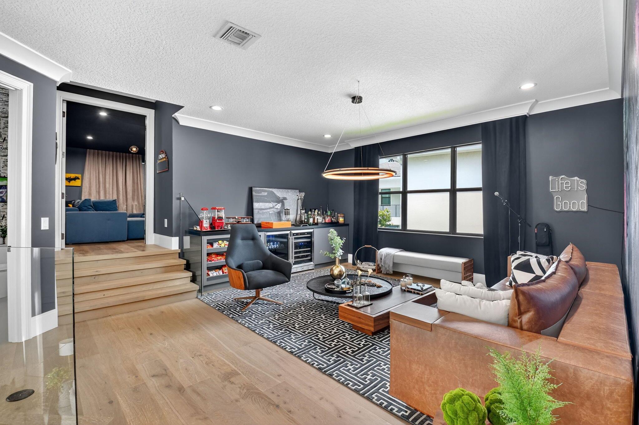 Seven Bridges - Residential Lease