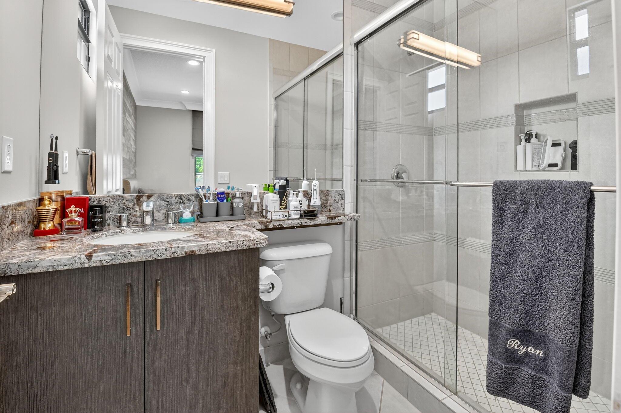Seven Bridges - Residential Lease
