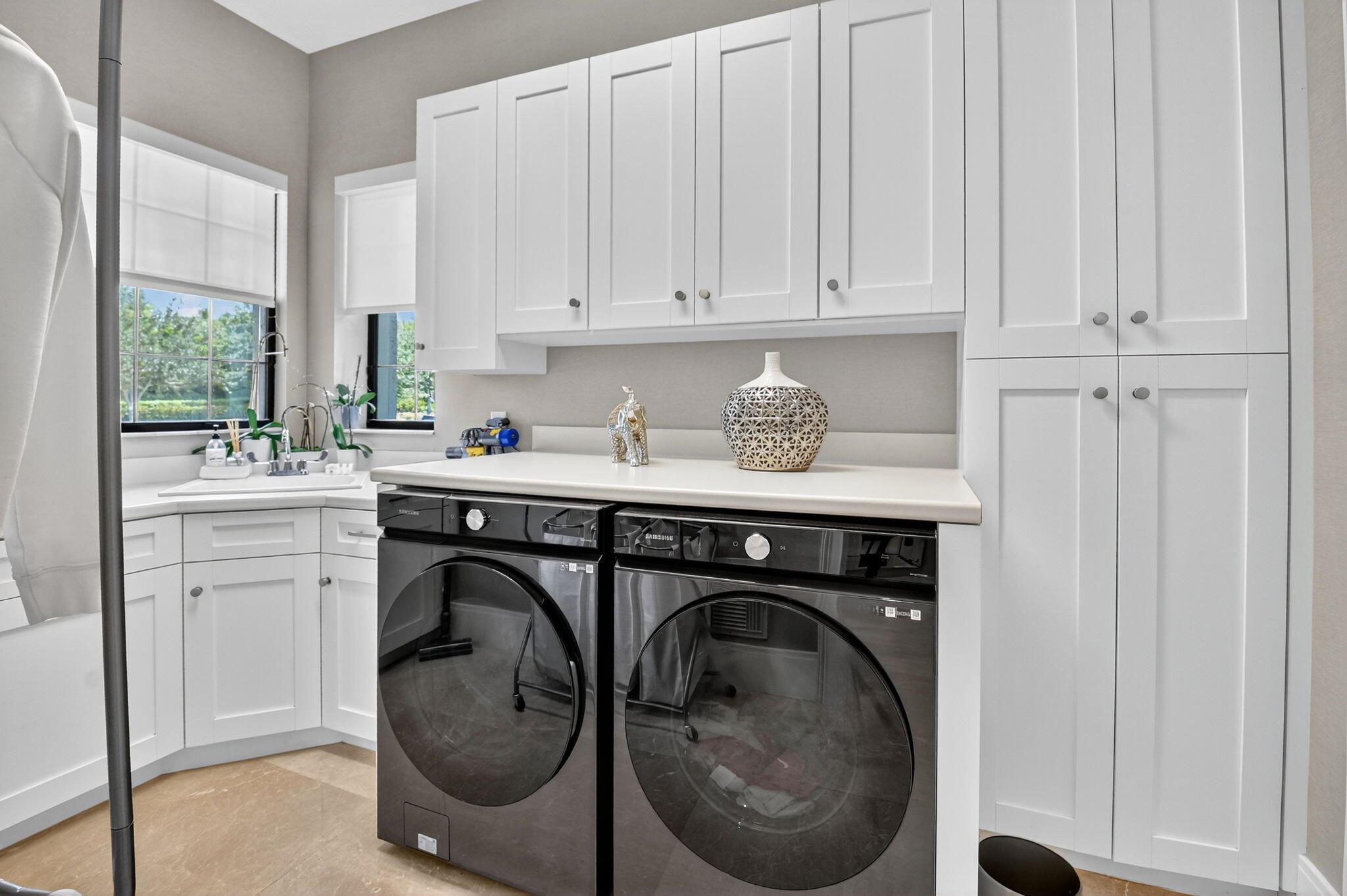Seven Bridges - Residential Lease