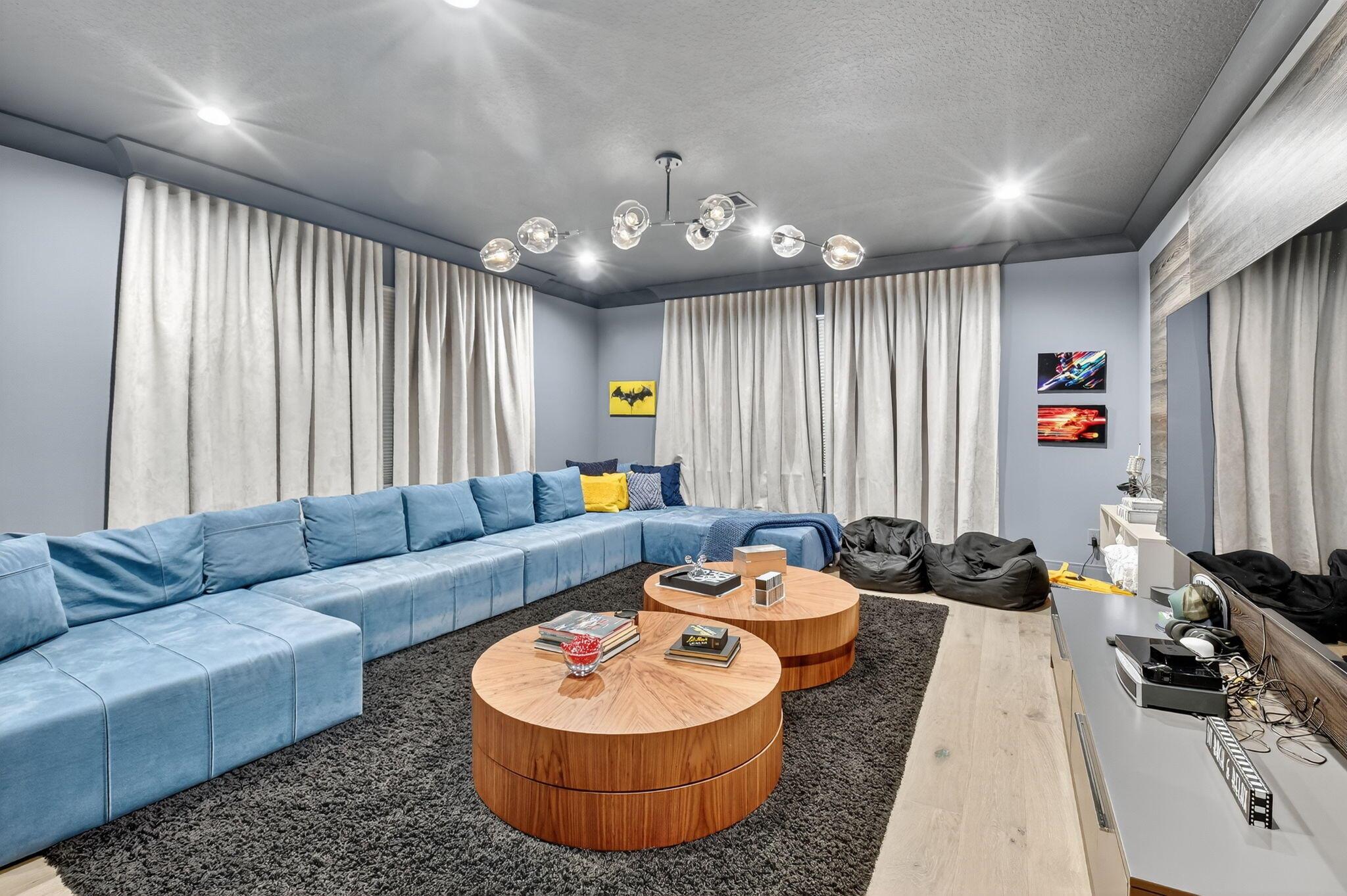 Seven Bridges - Residential Lease