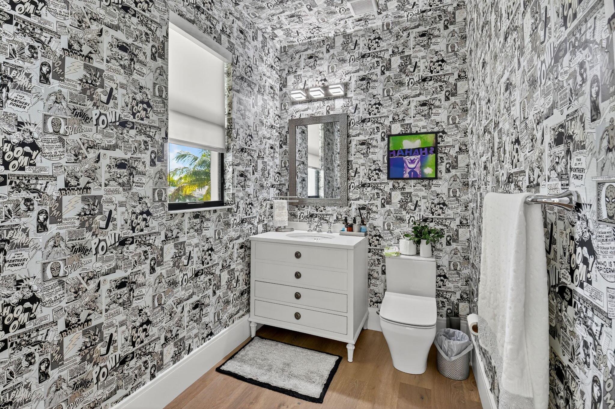 Seven Bridges - Residential Lease