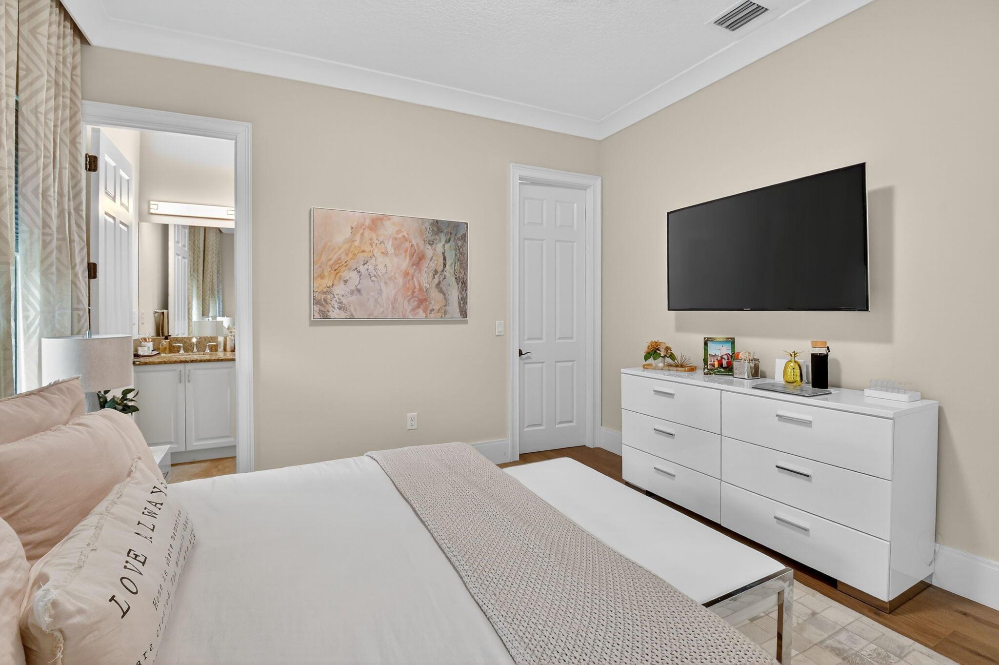 Seven Bridges - Residential Lease