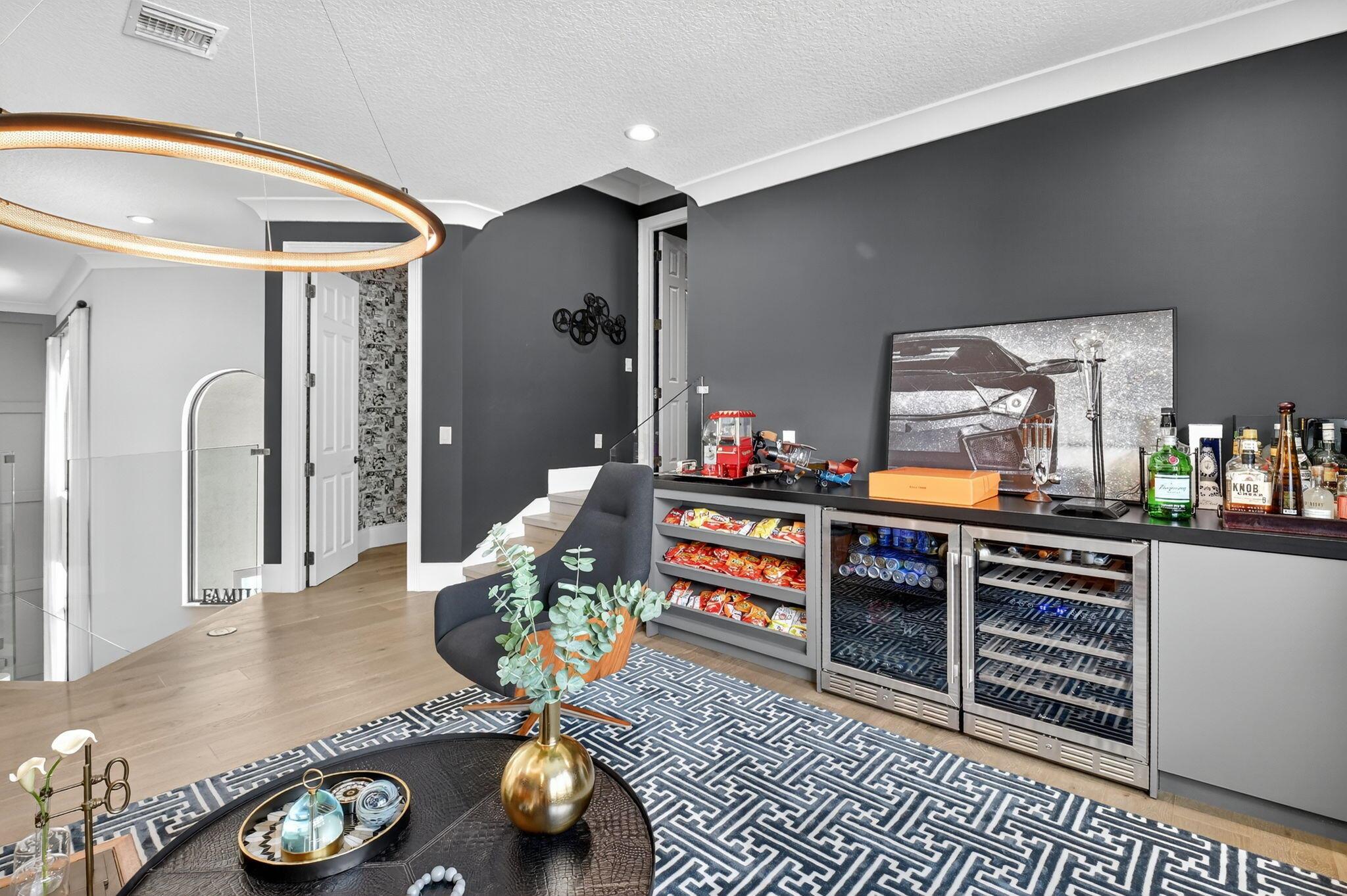 Seven Bridges - Residential Lease
