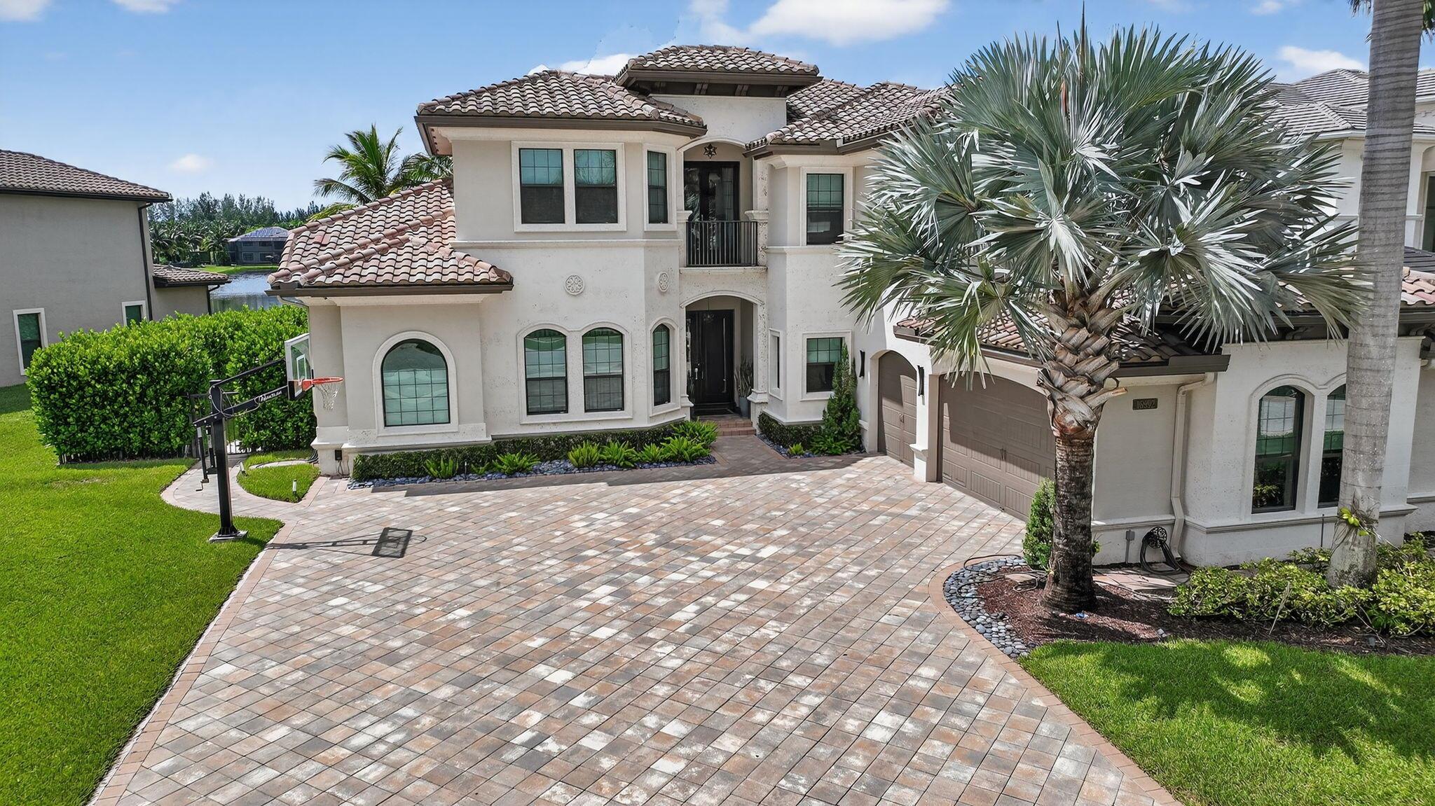Seven Bridges - Residential Lease