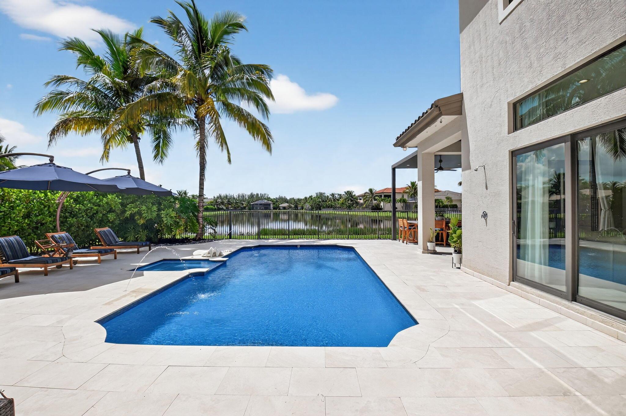 Seven Bridges - Residential Lease