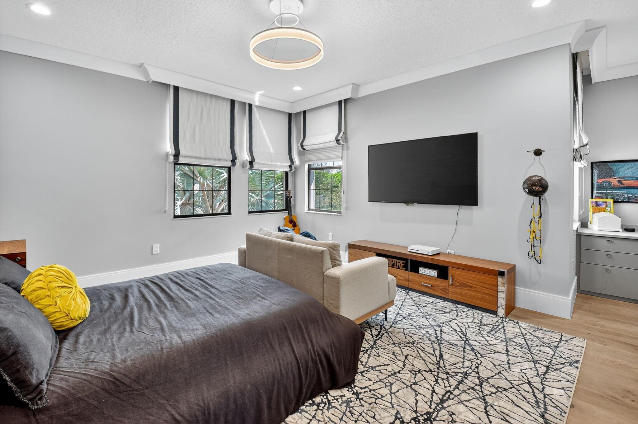 Seven Bridges - Residential Lease