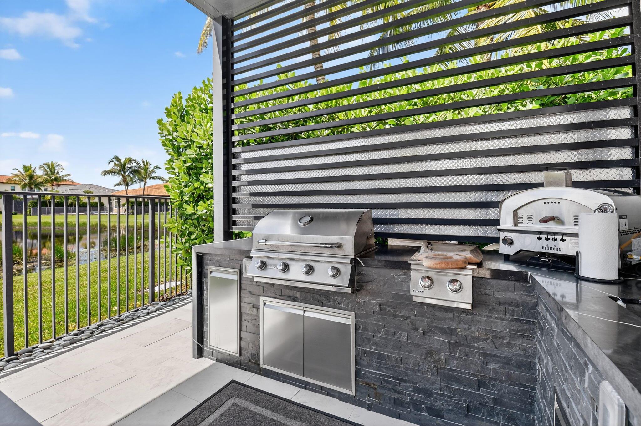 Seven Bridges - Residential Lease