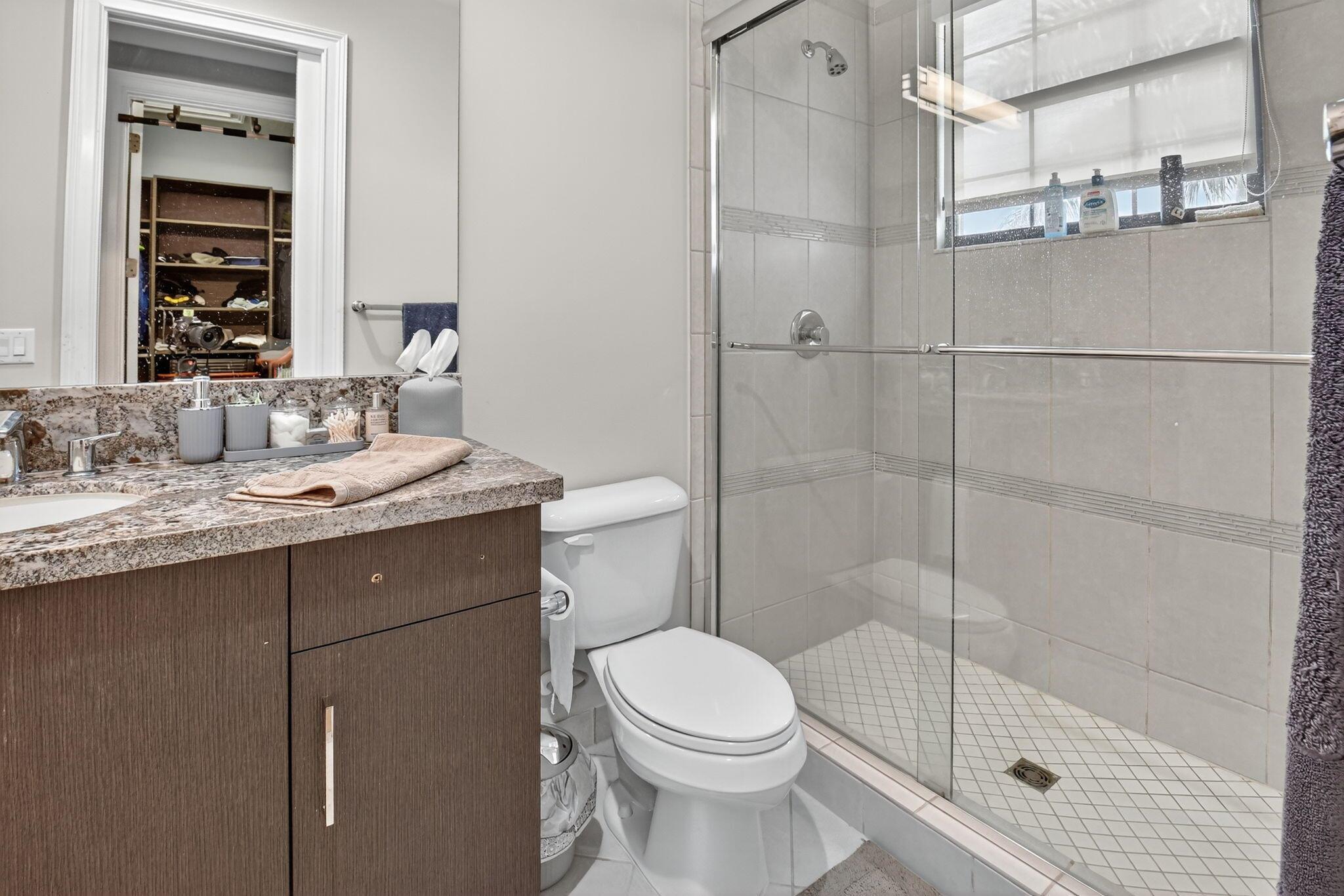 Seven Bridges - Residential Lease