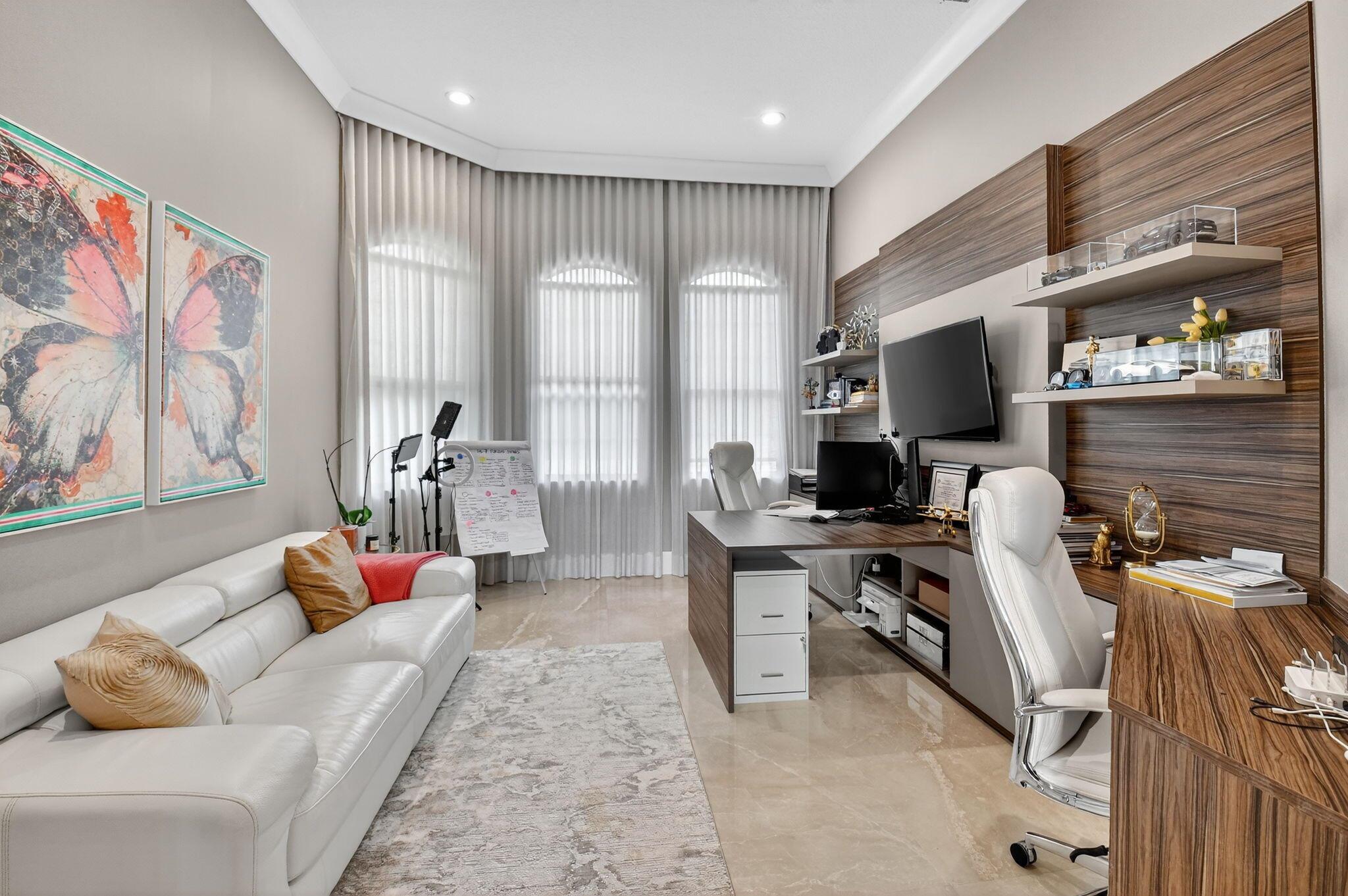 Seven Bridges - Residential Lease