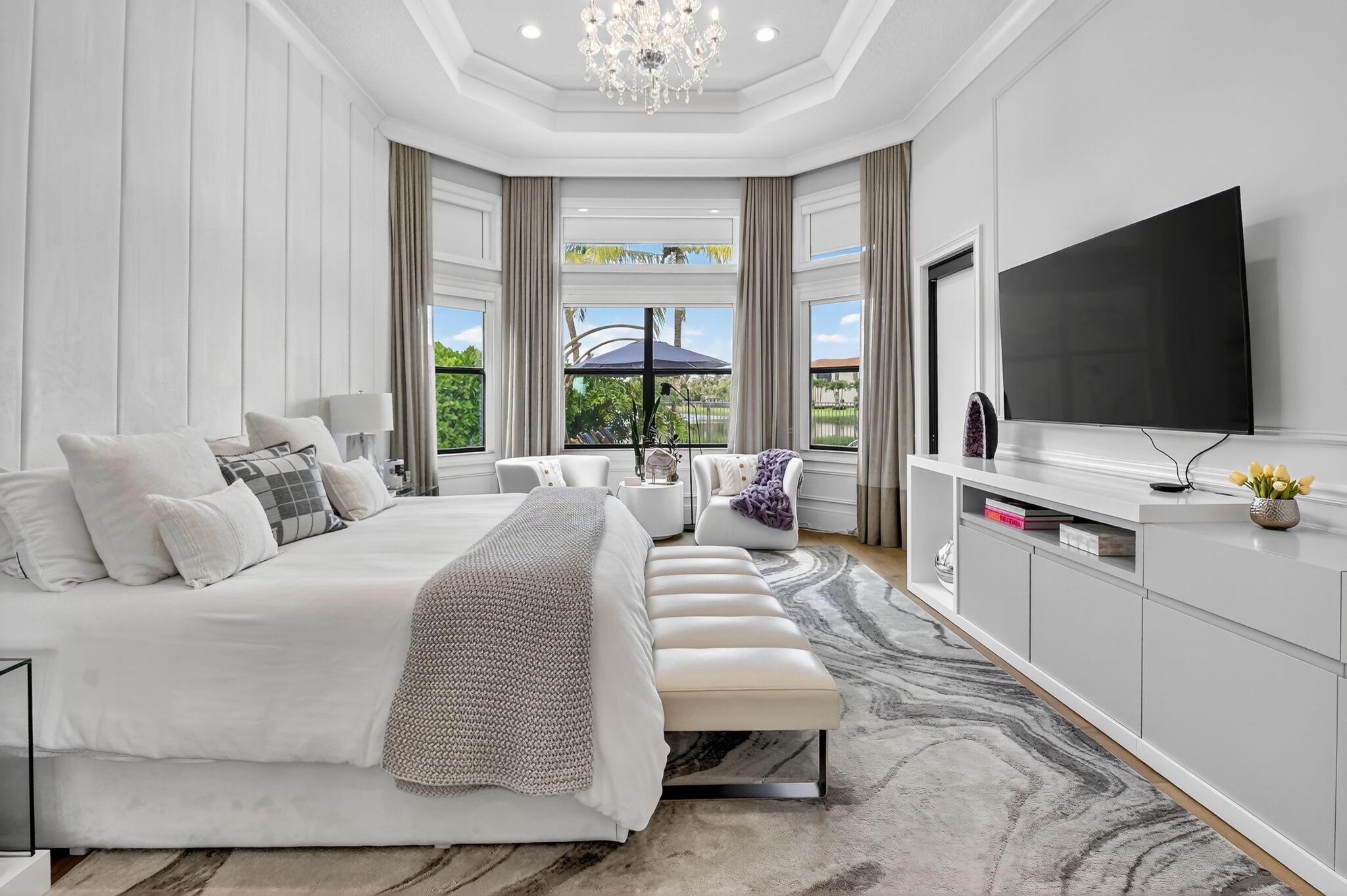 Seven Bridges - Residential Lease