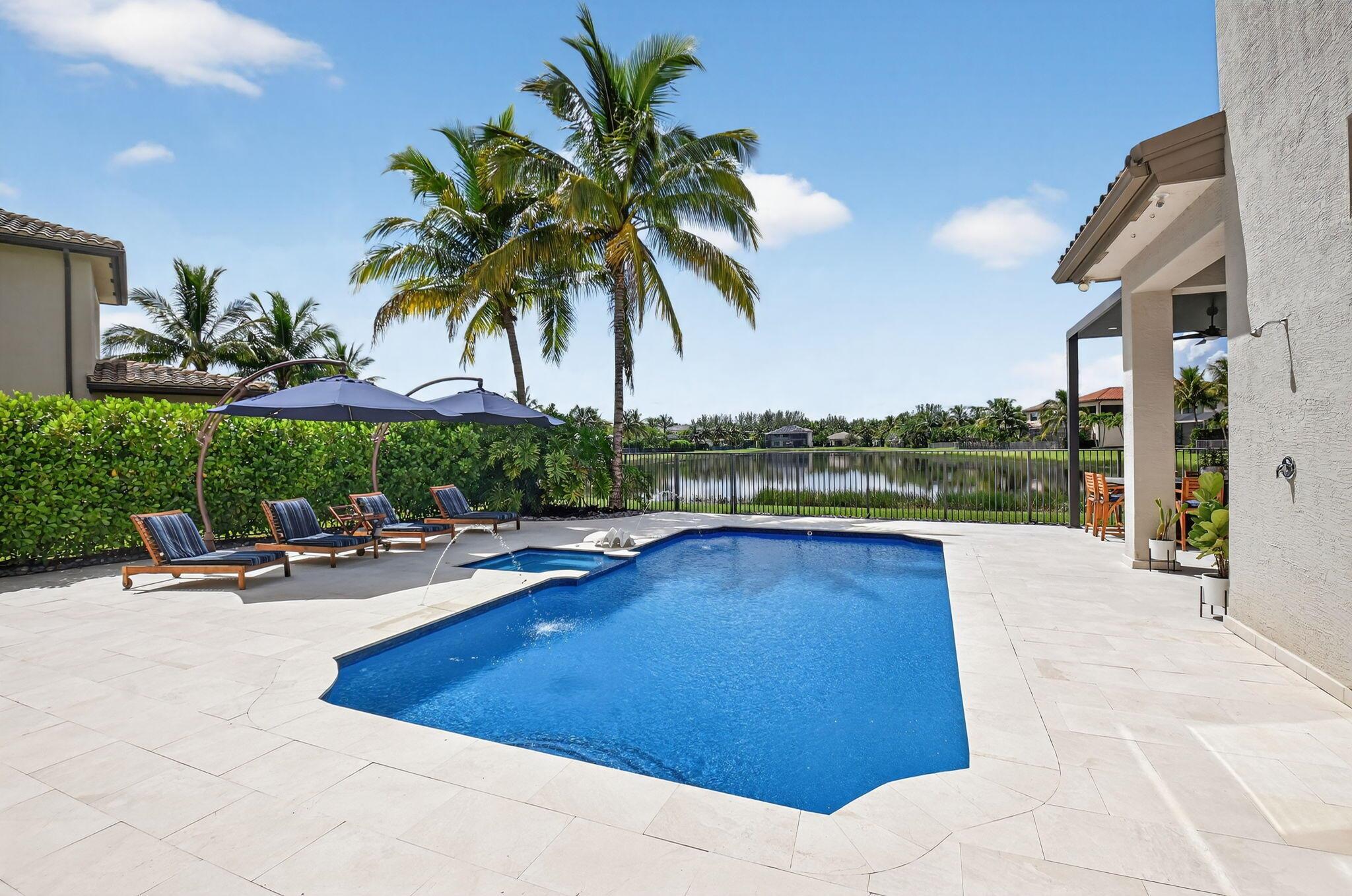 Seven Bridges - Residential Lease