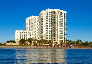 RESORT AT SINGER ISLAND H - Residential